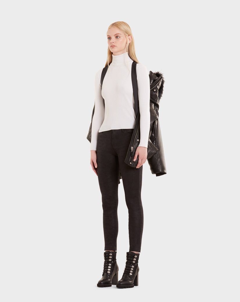 MISKA - EN CA 8119597 BLACK sold by RUDSAK product image thumbnail 5