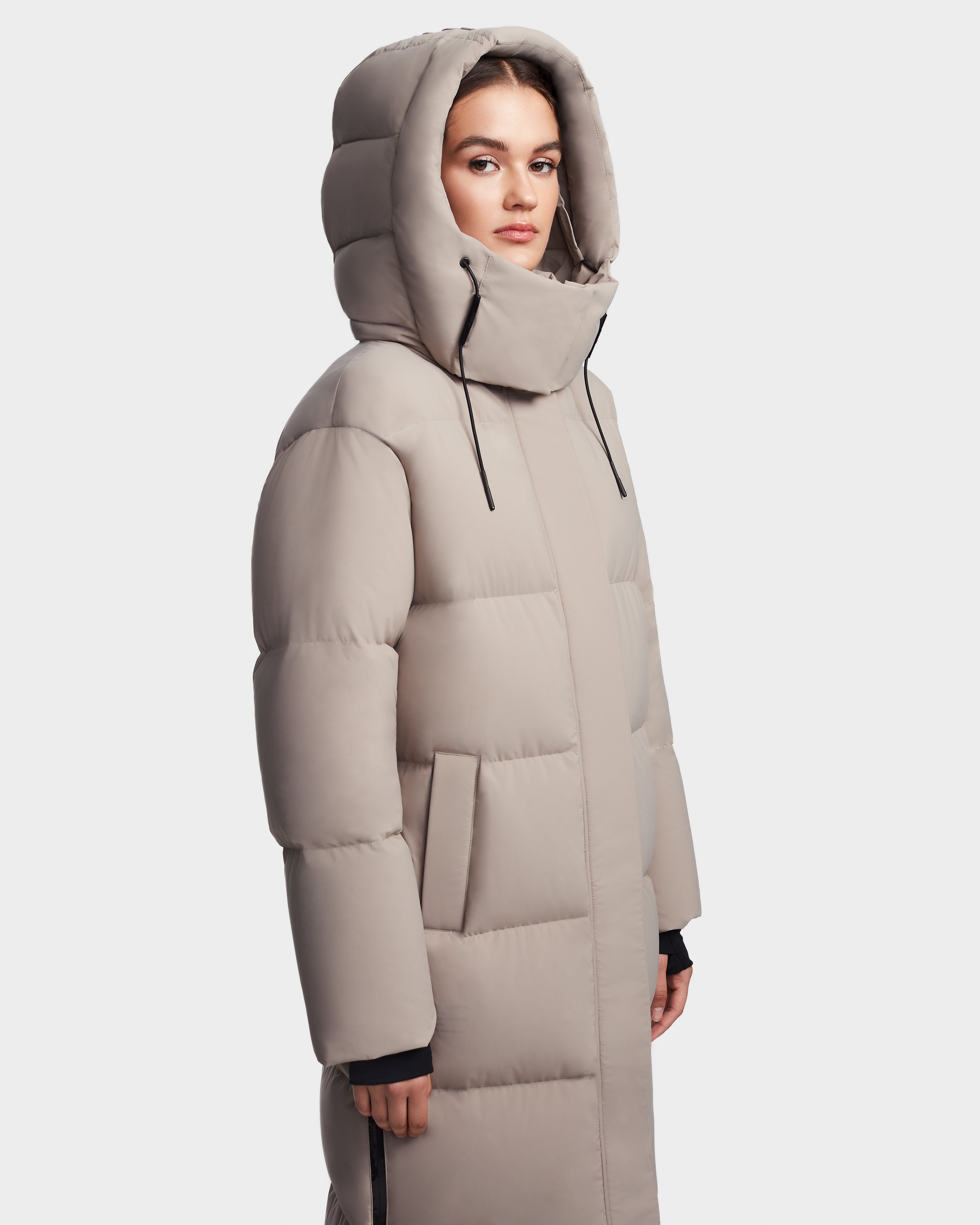 DANIELLE - 8123576 Cement sold by RUDSAK product image thumbnail 4