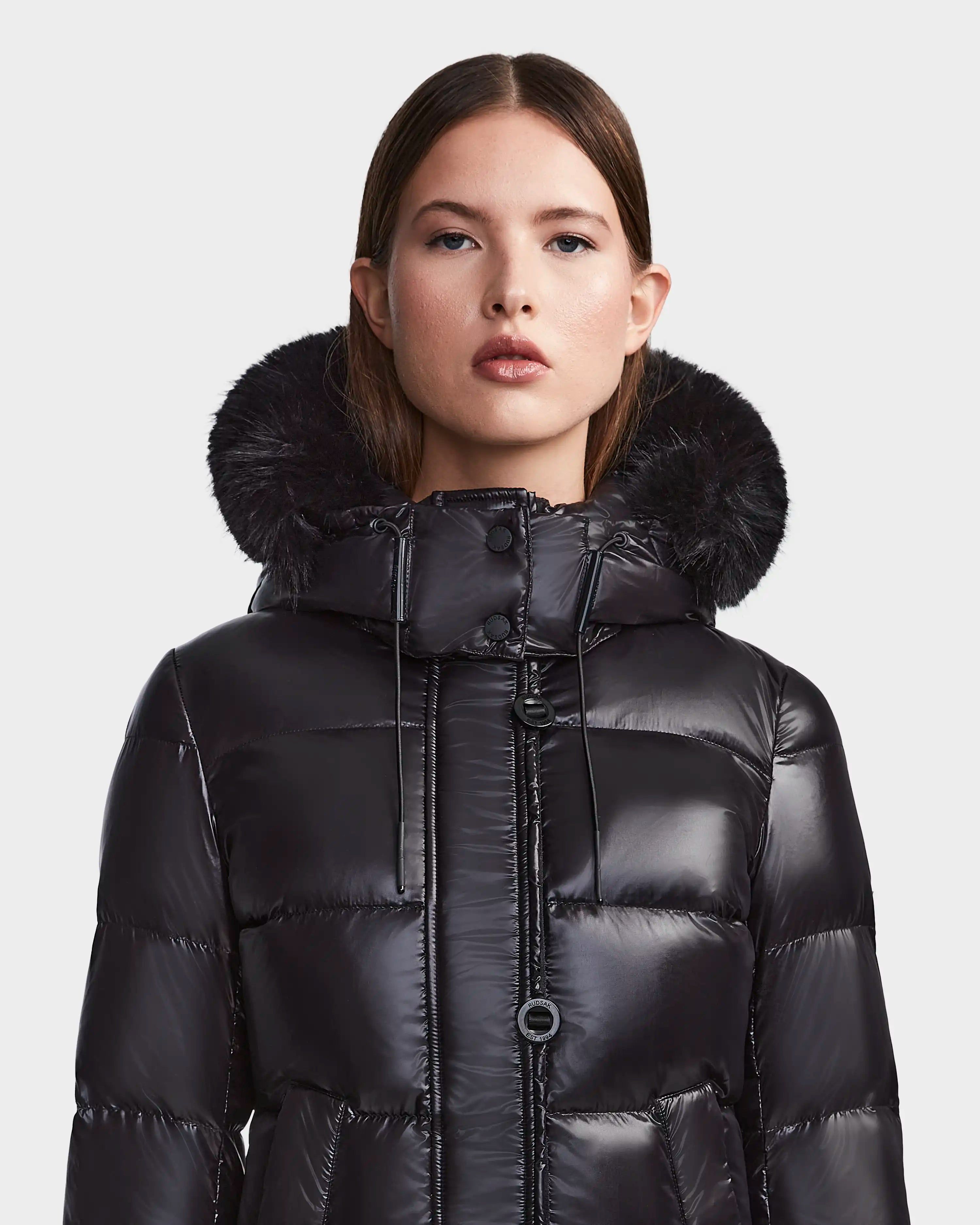 MEYA S - L123521 Black sold by RUDSAK product image thumbnail 5