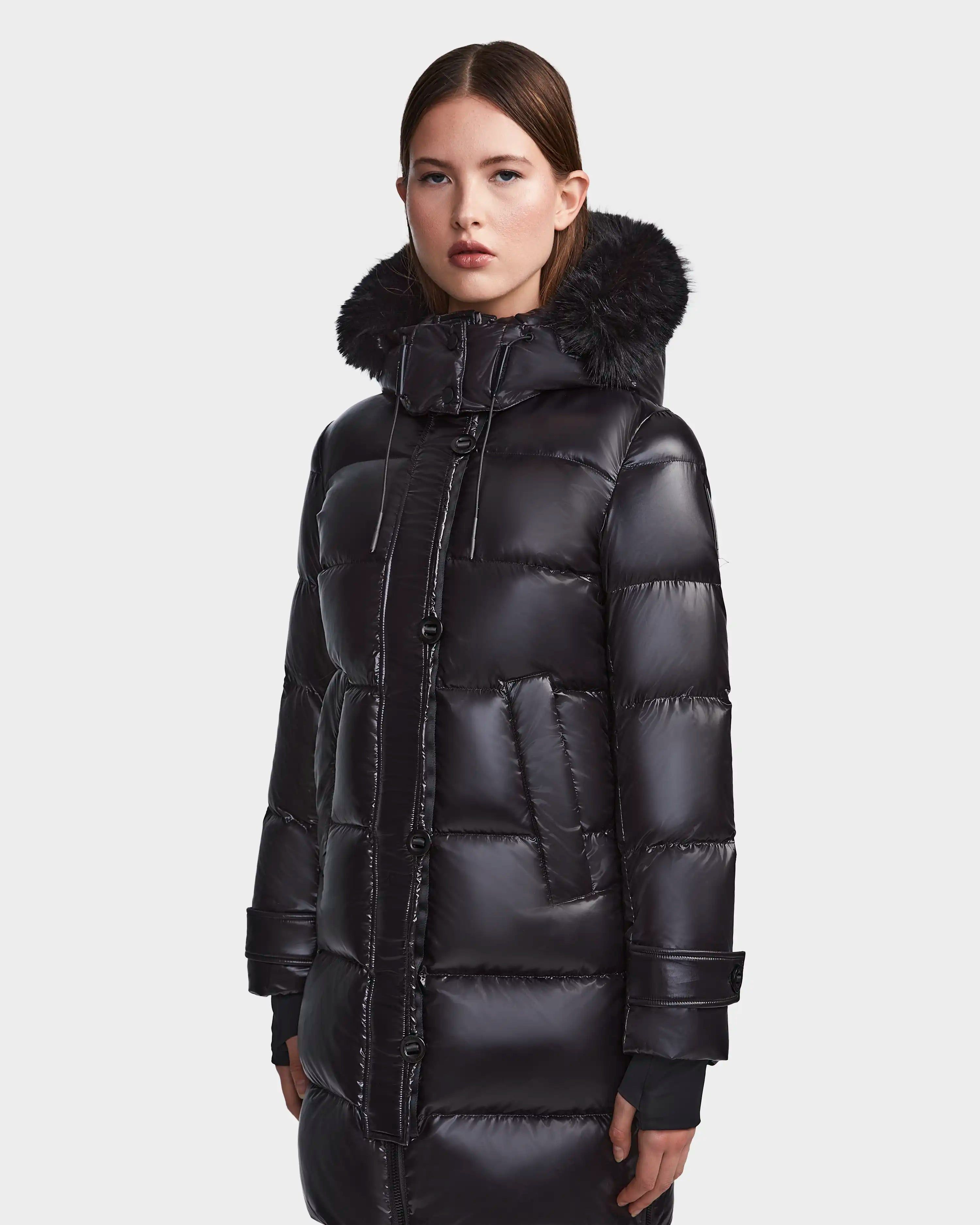 MEYA S - L123521 Black sold by RUDSAK product image thumbnail 3