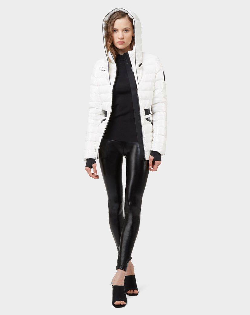 MANYA - 8121002 OPTIC WHITE sold by RUDSAK product image thumbnail 5