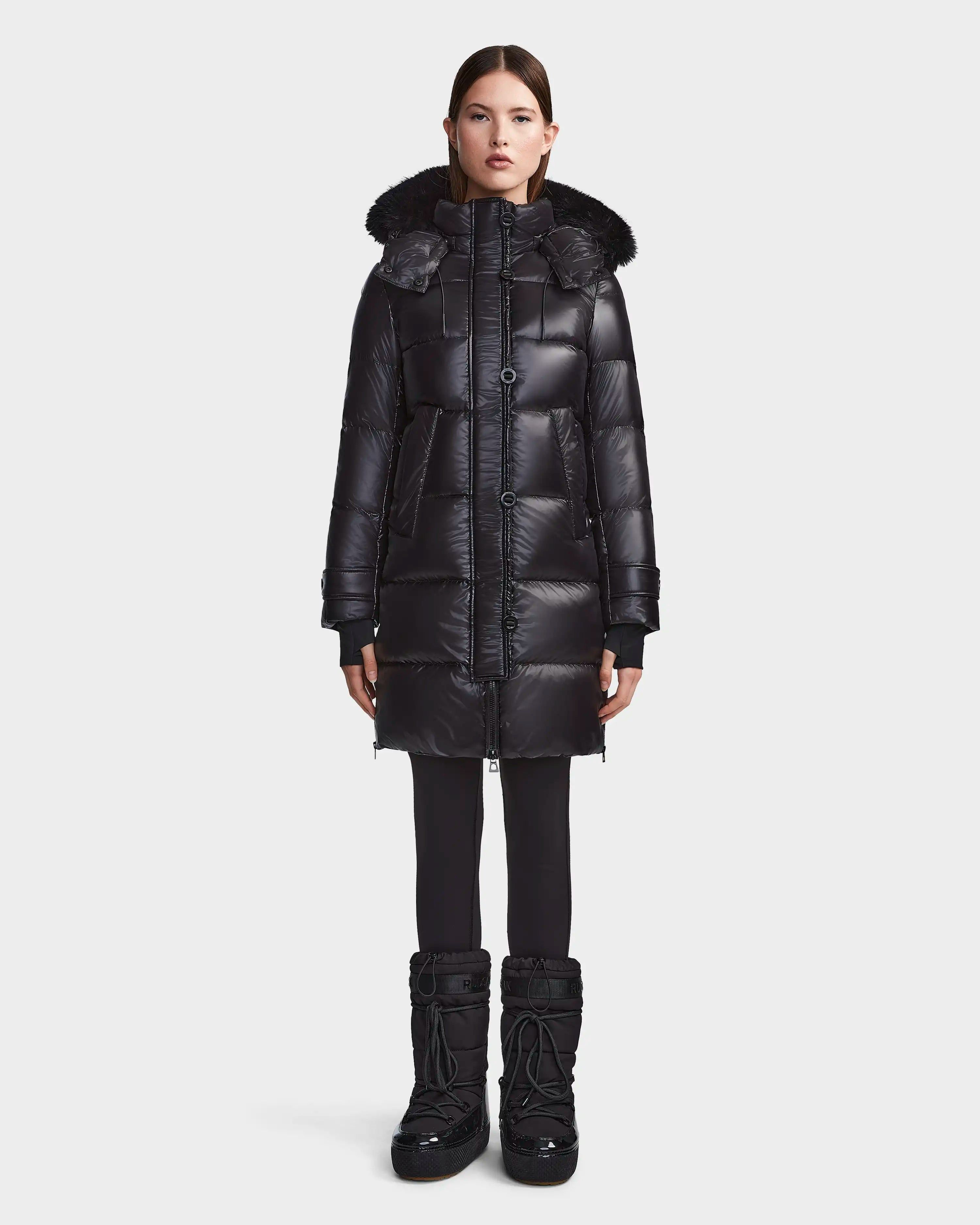 MEYA S - L123521 Black sold by RUDSAK