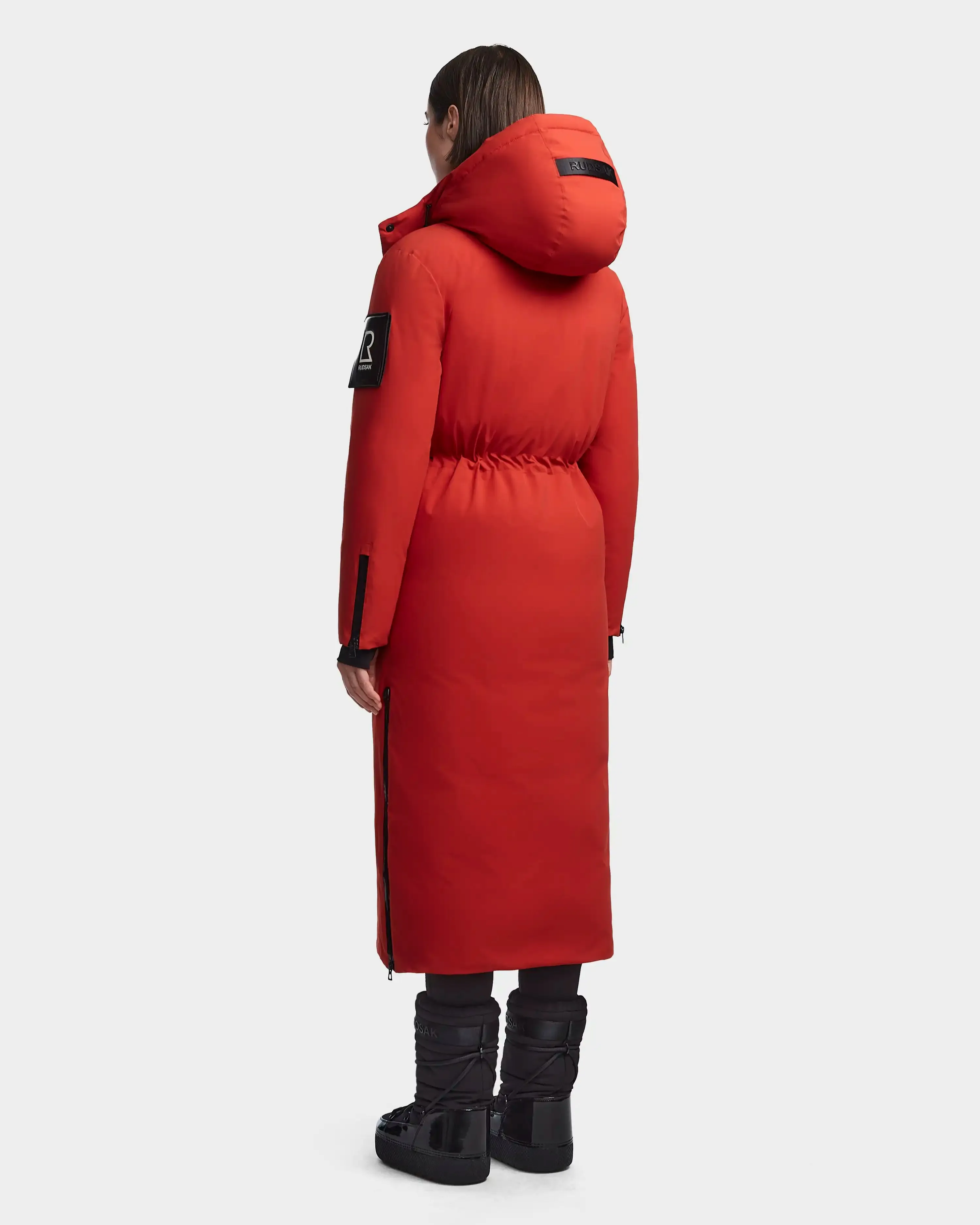 ATMOSPHERE - 8123593 Orange sold by RUDSAK product image thumbnail 3