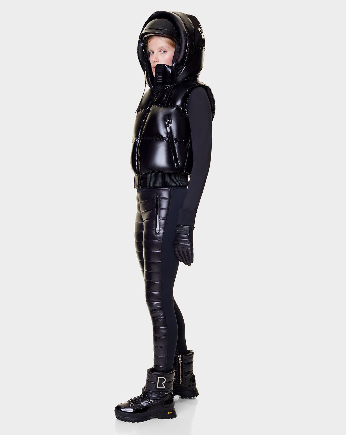 KELLEY - 8122578 BLACK sold by RUDSAK product image thumbnail 2