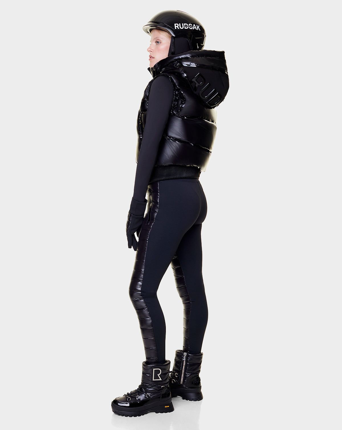 KELLEY - 8122578 BLACK sold by RUDSAK product image thumbnail 3