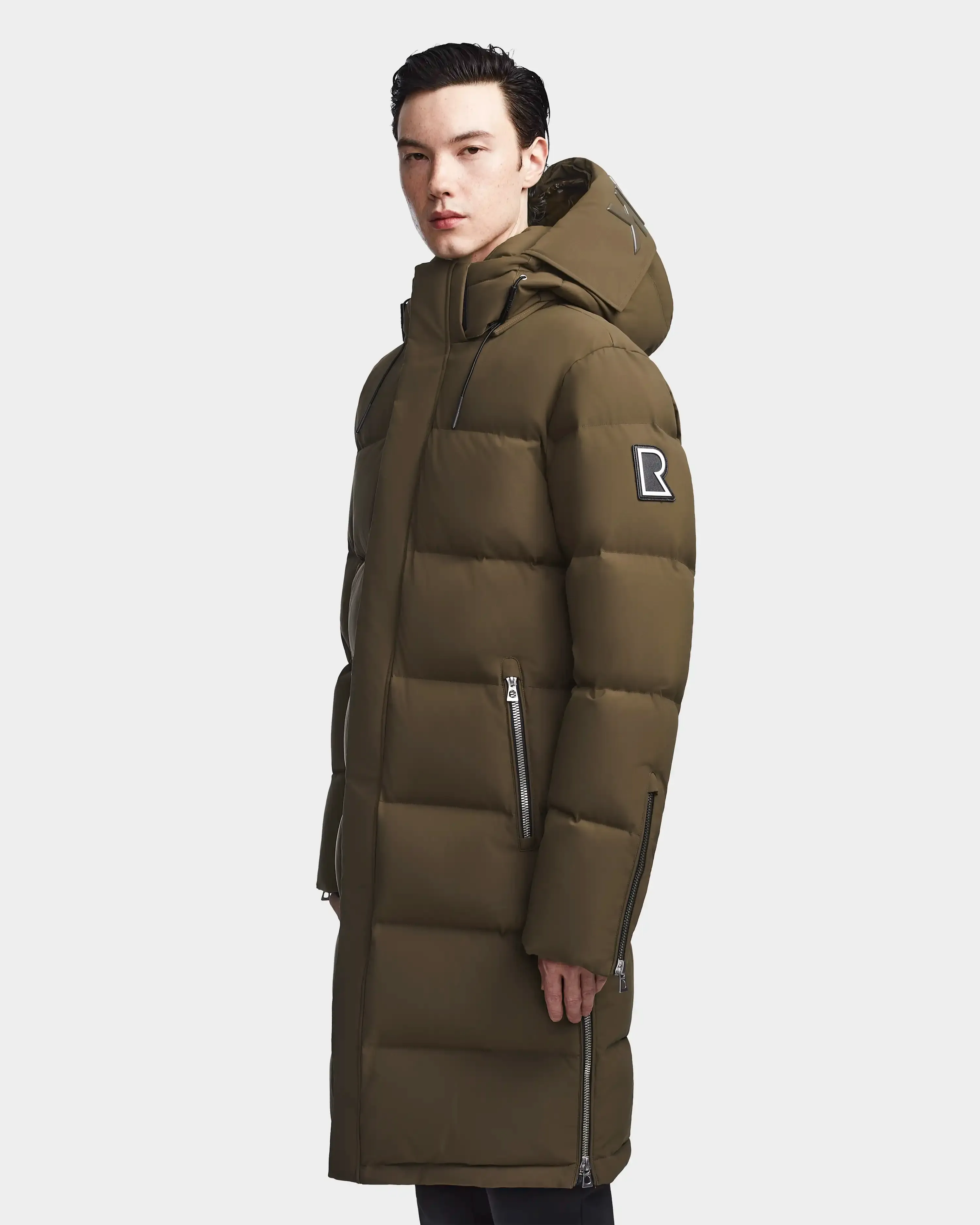 DAO M - 6123519 Army sold by RUDSAK product image thumbnail 3