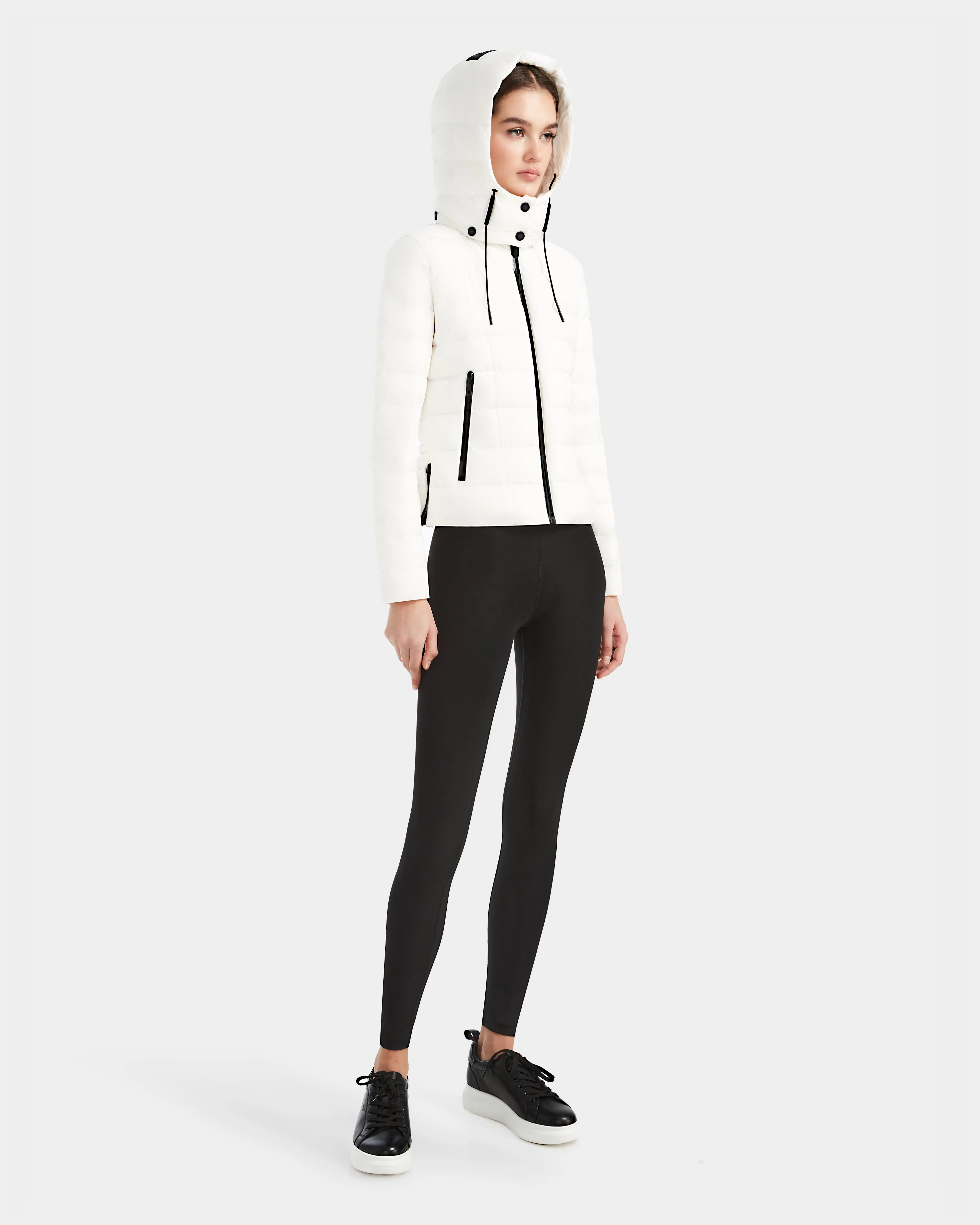 MELISSA - 8124031 Cotton White sold by RUDSAK product image thumbnail 5