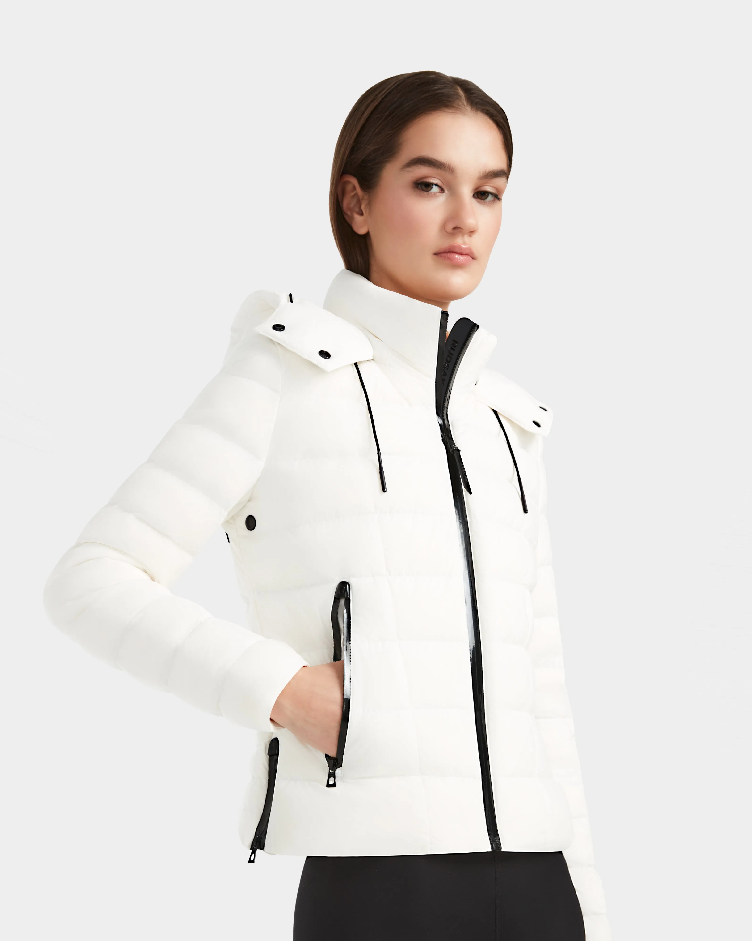 MELISSA - 8124031 Cotton White sold by RUDSAK product image thumbnail 4