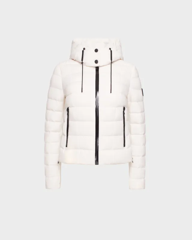 MELISSA - 8124031 Cotton White sold by RUDSAK