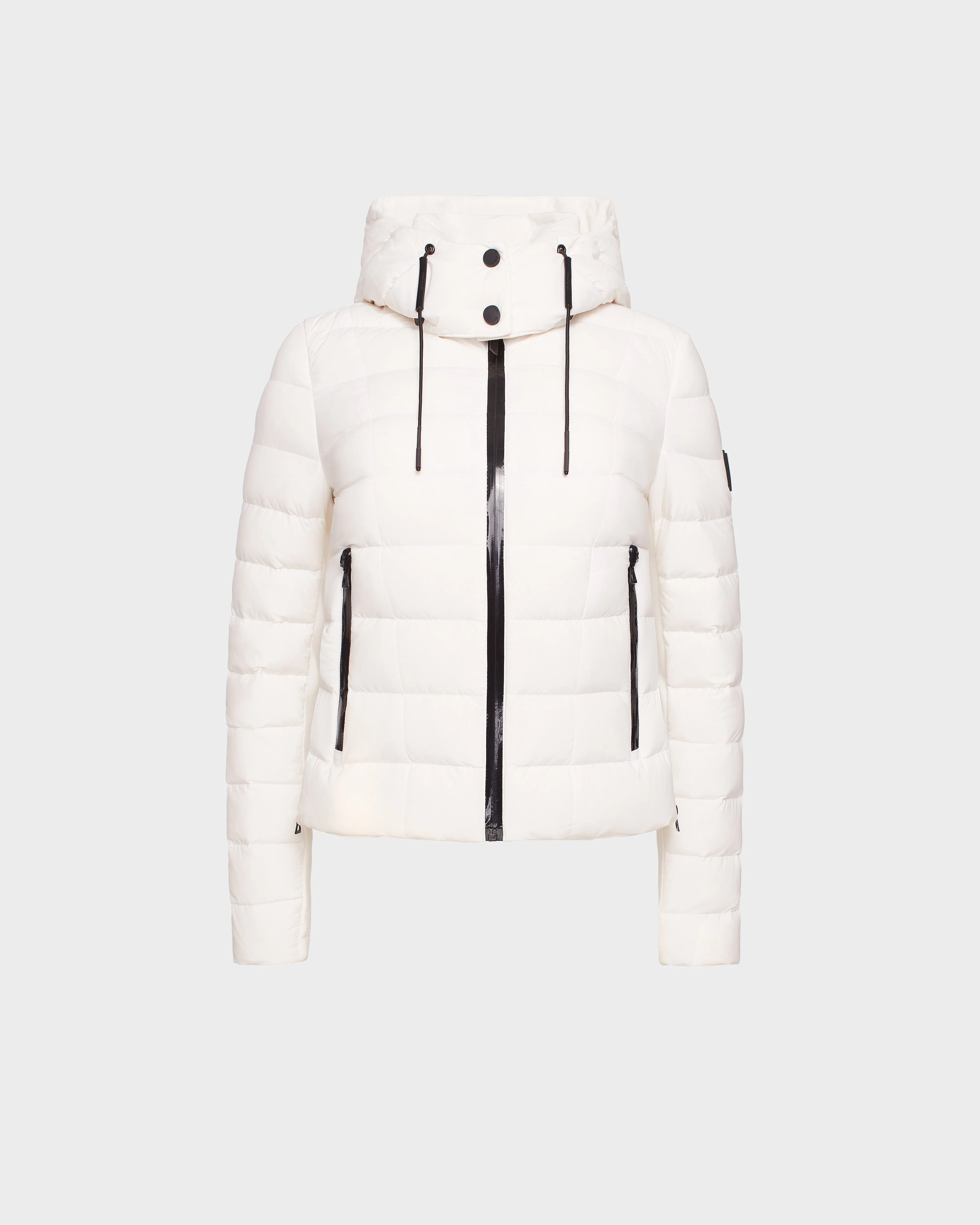 MELISSA - 8124031 Cotton White sold by RUDSAK