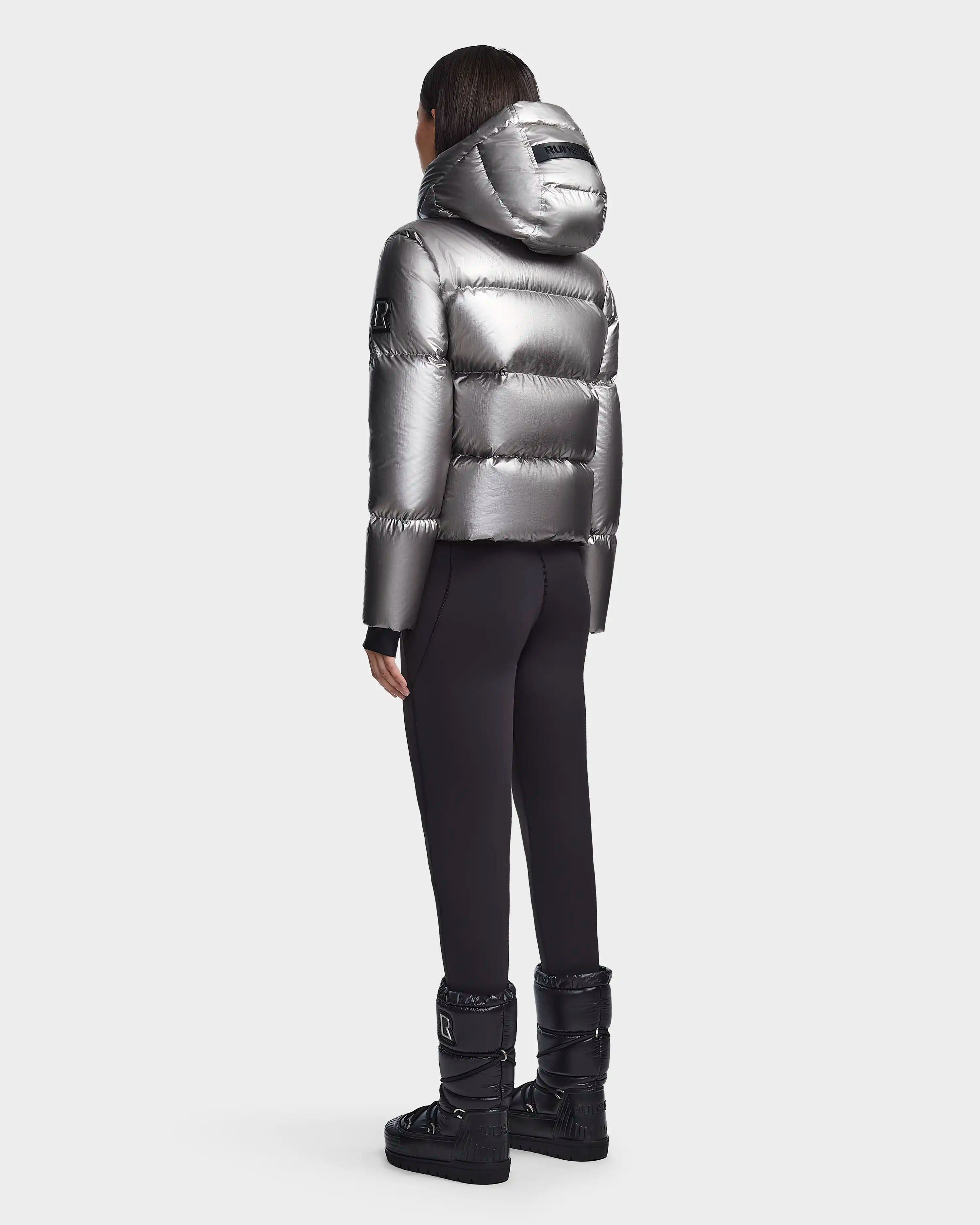 BORA PX - L123540 Pewter sold by RUDSAK product image thumbnail 4