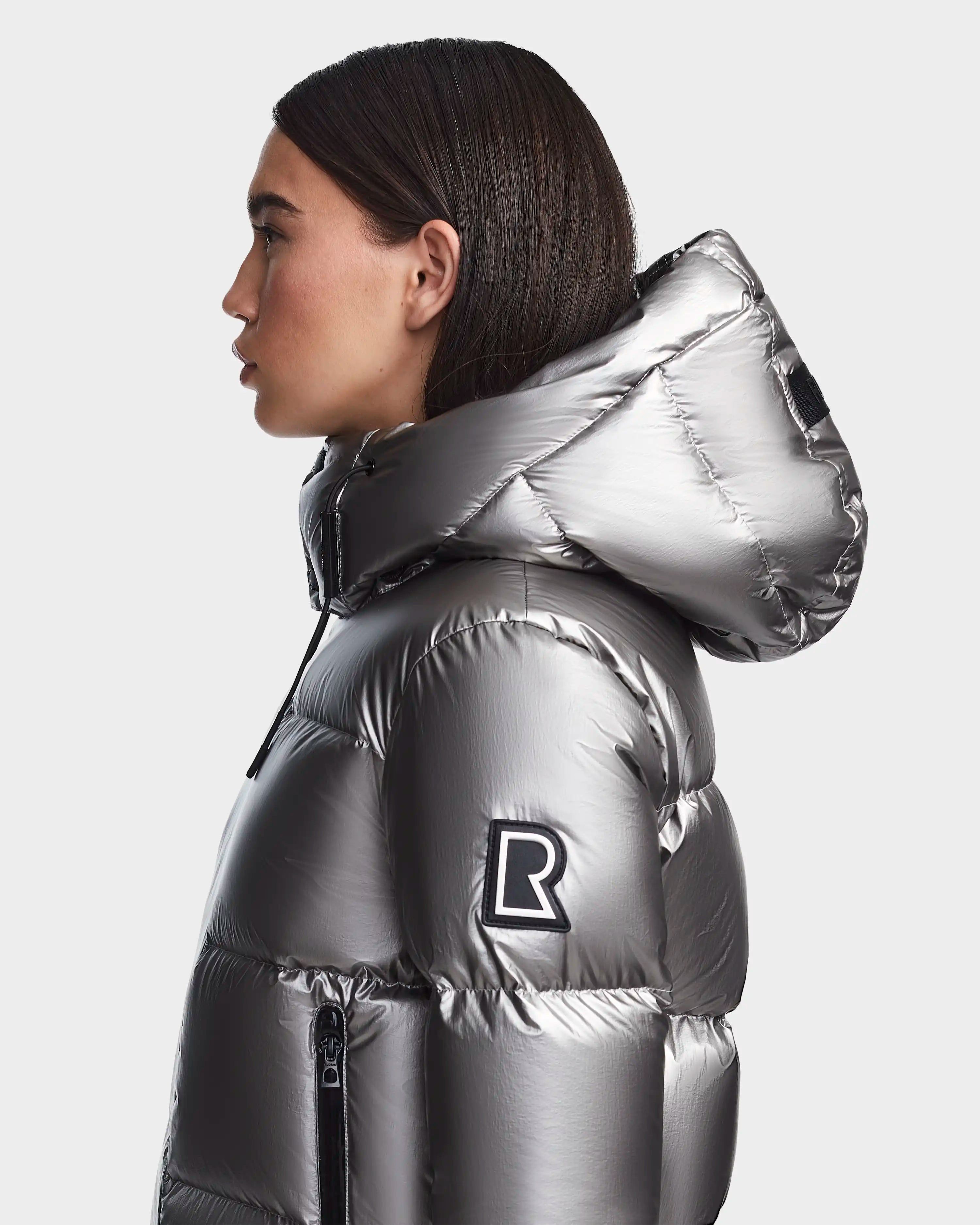 BORA PX - L123540 Pewter sold by RUDSAK product image thumbnail 3