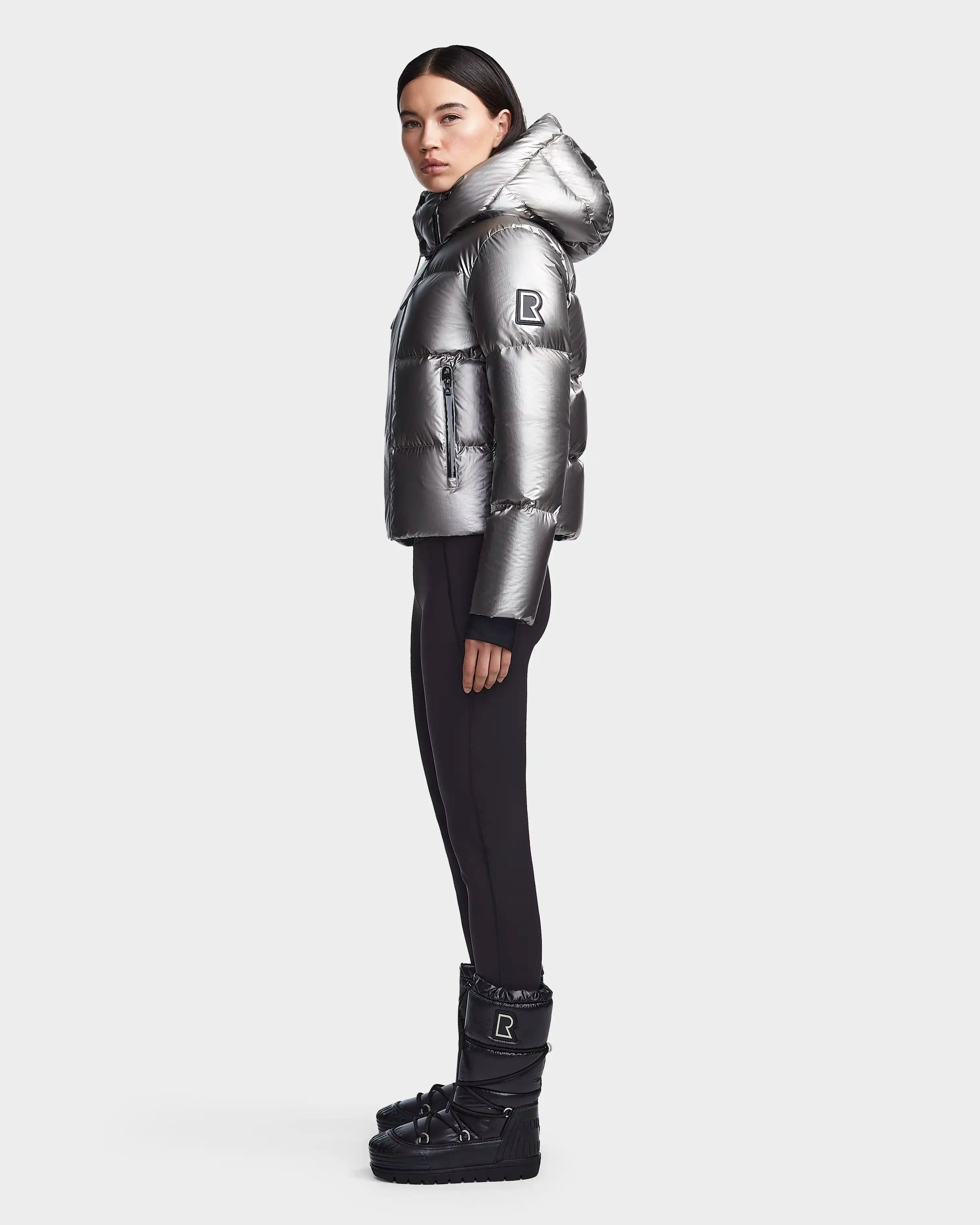 BORA PX - L123540 Pewter sold by RUDSAK product image thumbnail 2