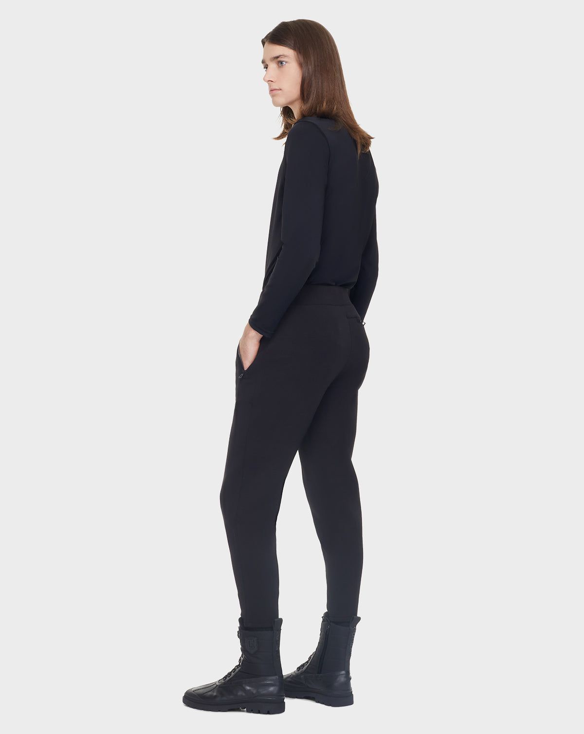 FENTON - CA EN 6521502 BLACK sold by RUDSAK product image thumbnail 3