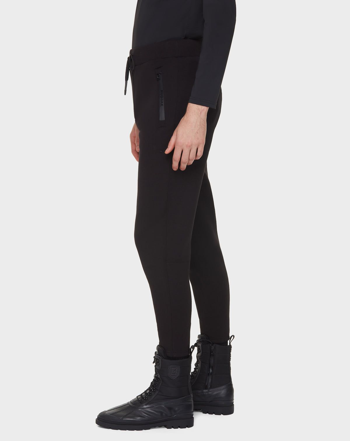 FENTON - CA EN 6521502 BLACK sold by RUDSAK product image thumbnail 4