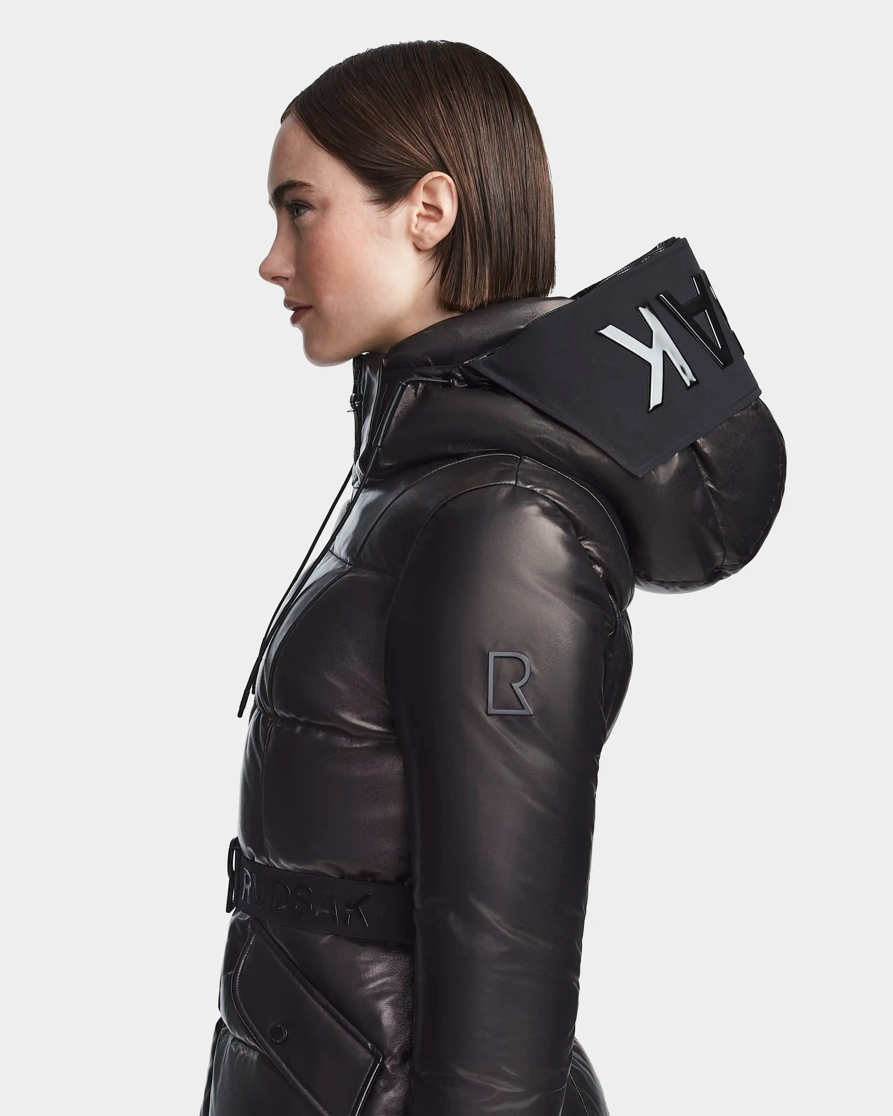 ADELINE X - 8122521 BLACK sold by RUDSAK product image thumbnail 4