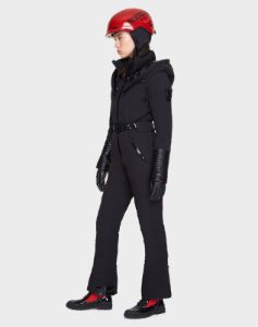 SANSRA - 8121550 BLACK sold by RUDSAK