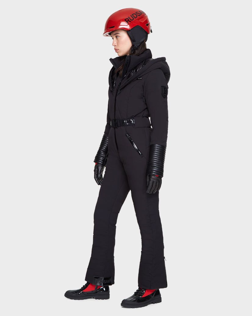 SANSRA - 8121550 BLACK sold by RUDSAK product image thumbnail 4