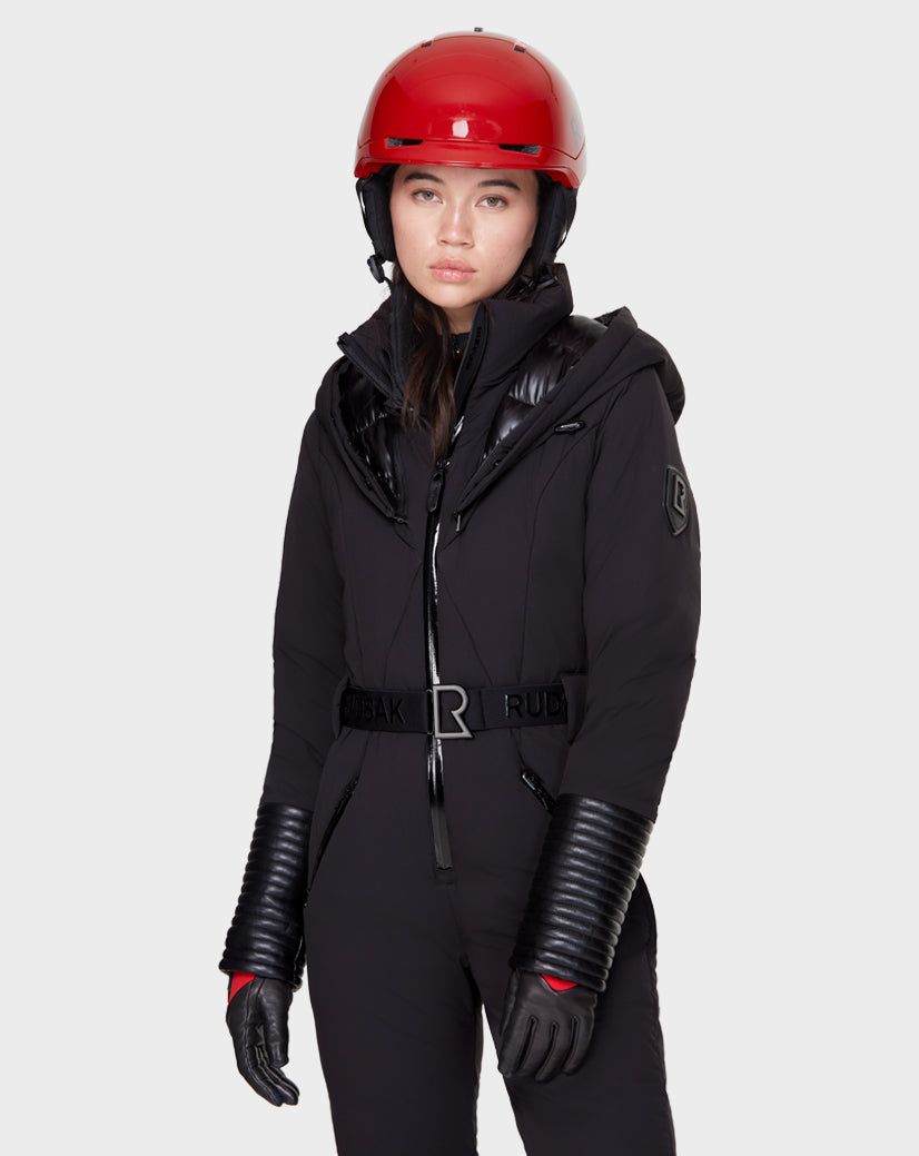 SANSRA - 8121550 BLACK sold by RUDSAK product image thumbnail 5