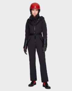 SANSRA - 8121550 BLACK sold by RUDSAK