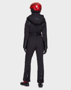 SANSRA - 8121550 BLACK sold by RUDSAK