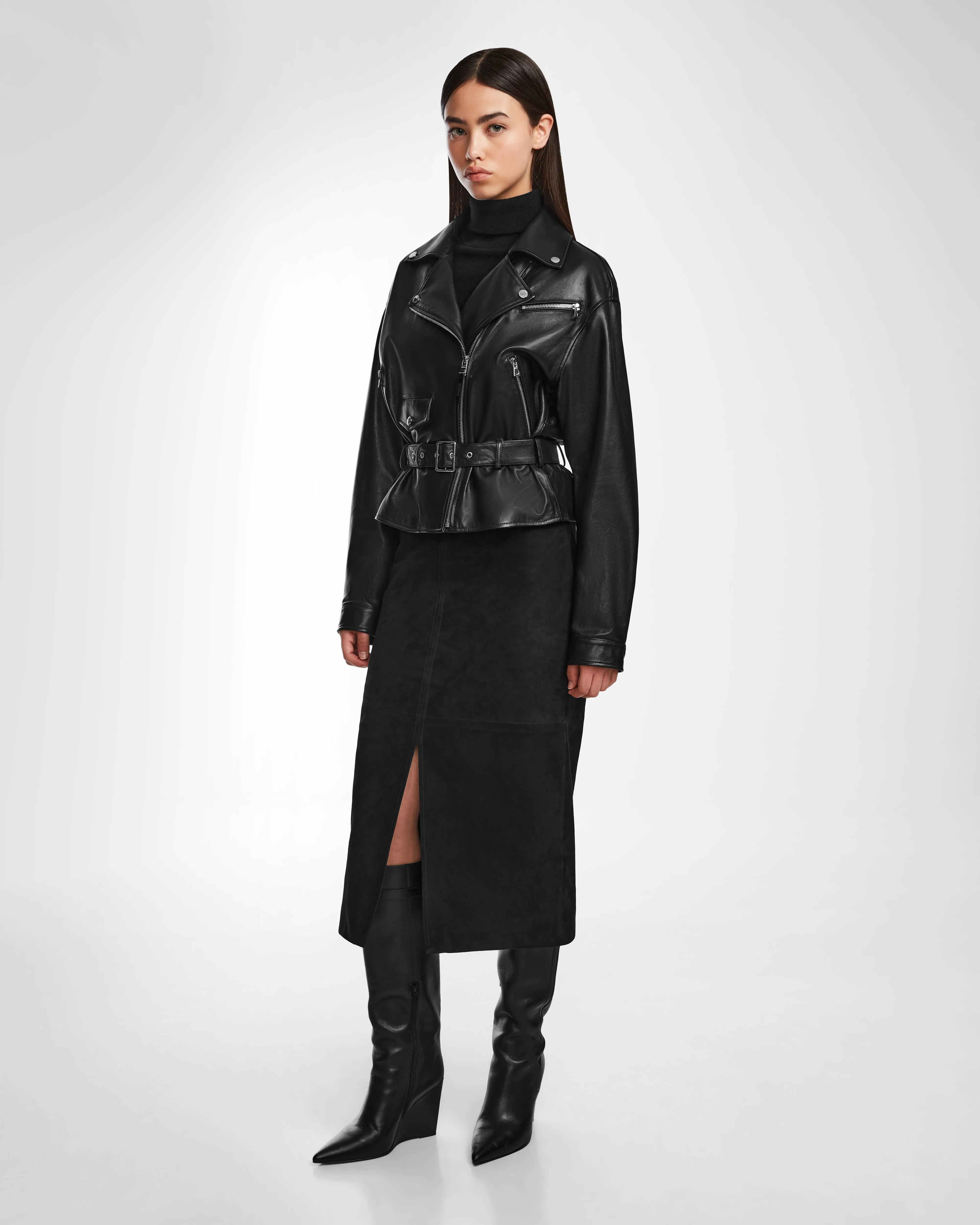 ARIELLE - 8124052 Black sold by RUDSAK product image thumbnail 4