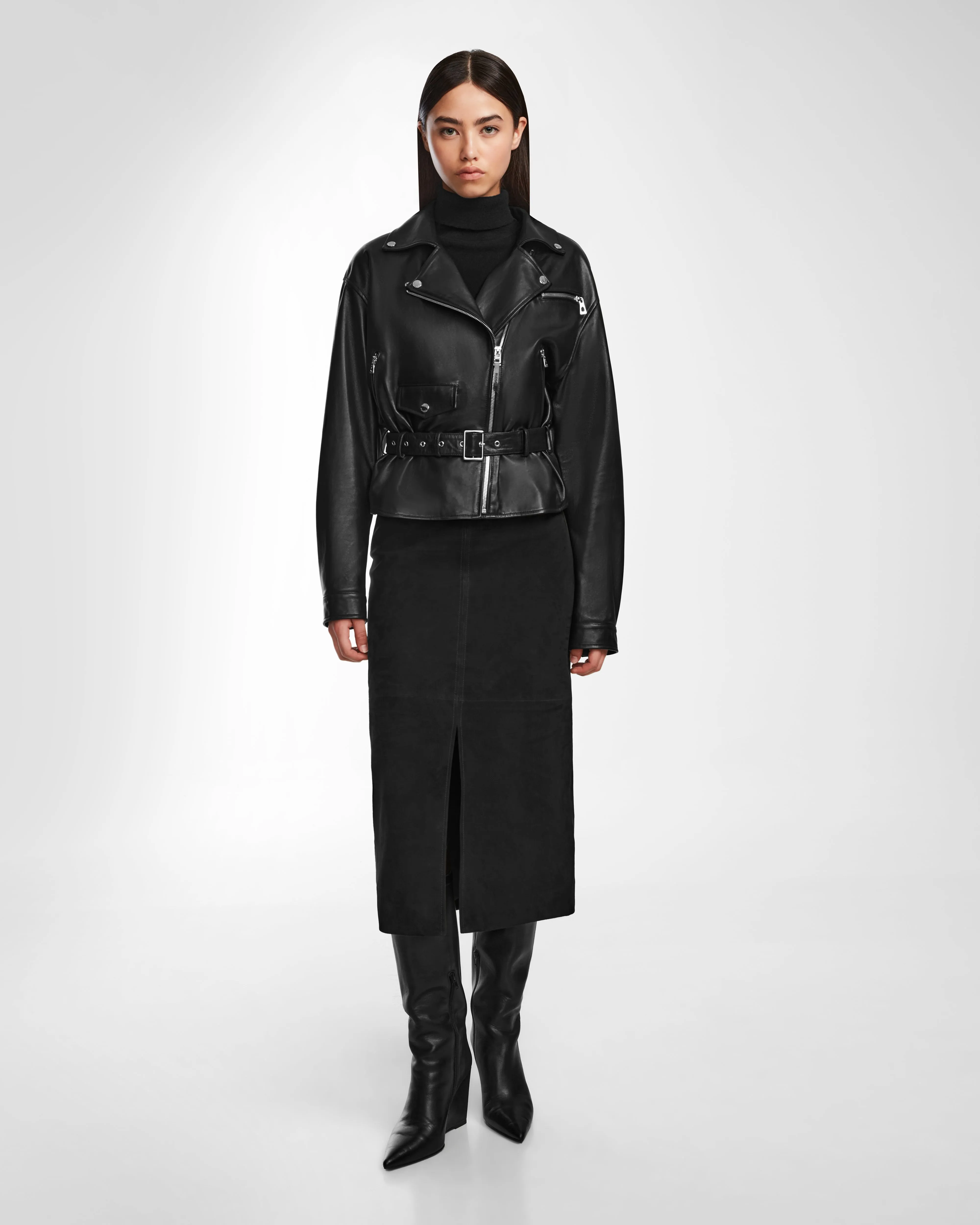 ARIELLE - 8124052 Black sold by RUDSAK product image thumbnail 3