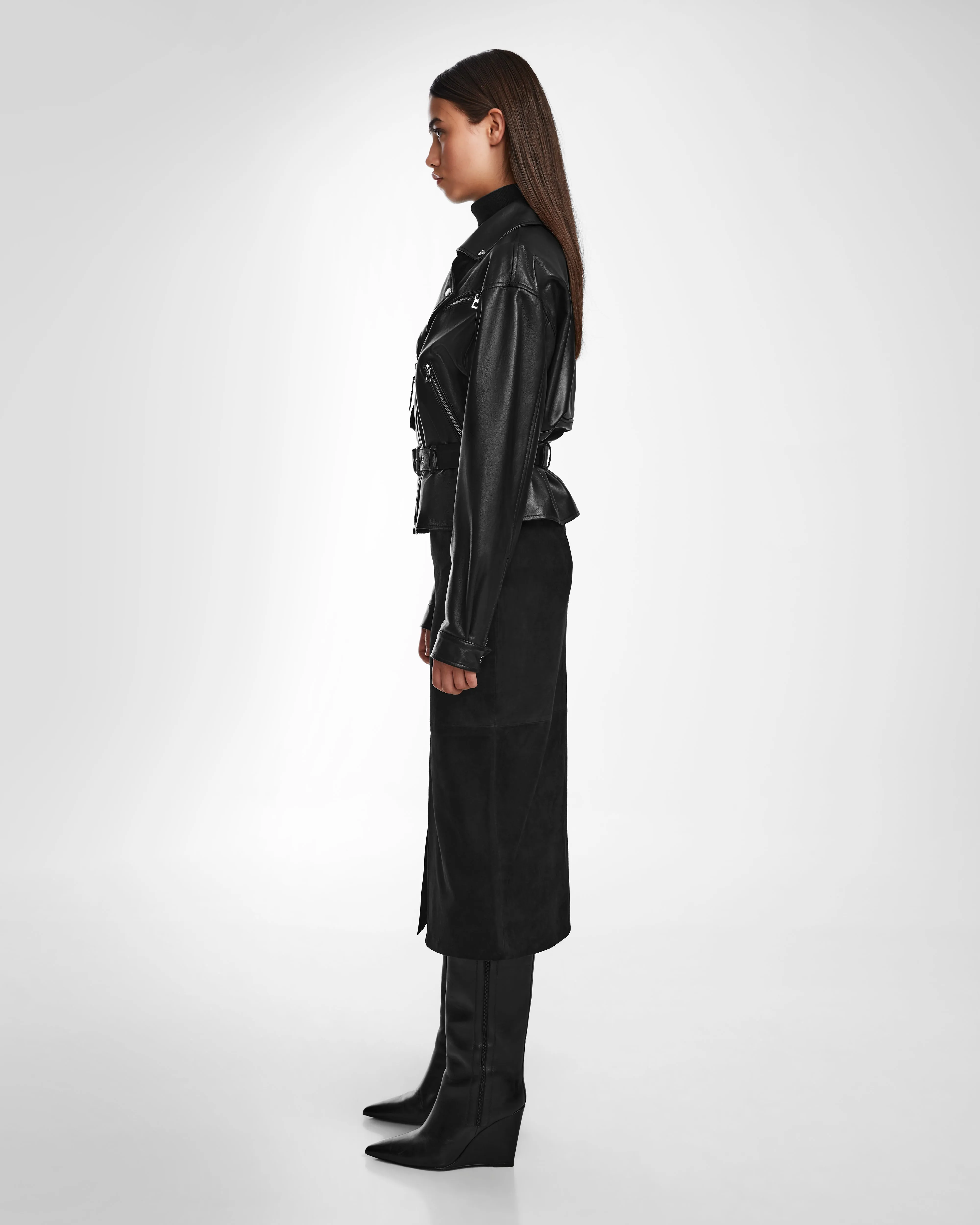 ARIELLE - 8124052 Black sold by RUDSAK product image thumbnail 5