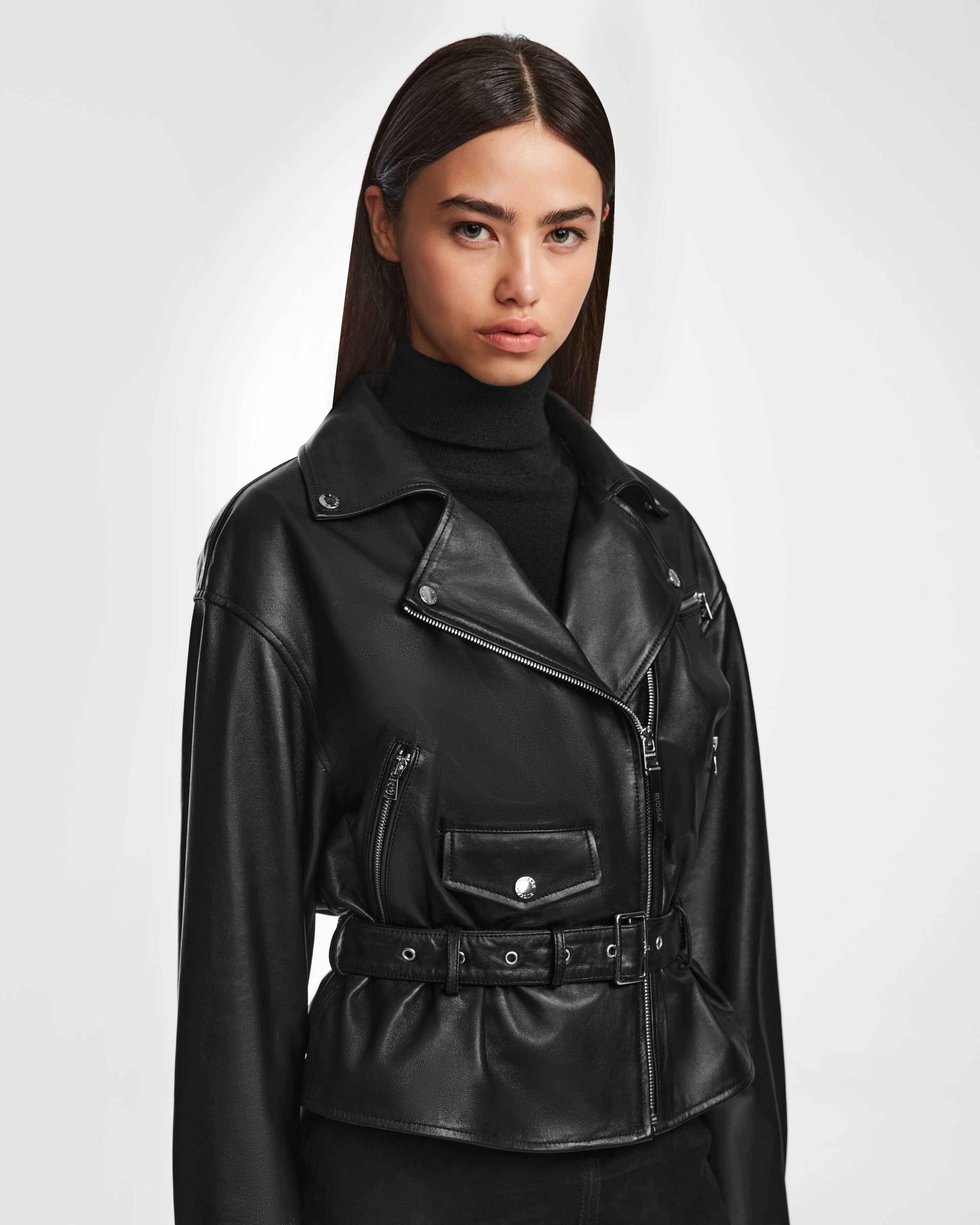 ARIELLE - 8124052 Black sold by RUDSAK product image thumbnail 2