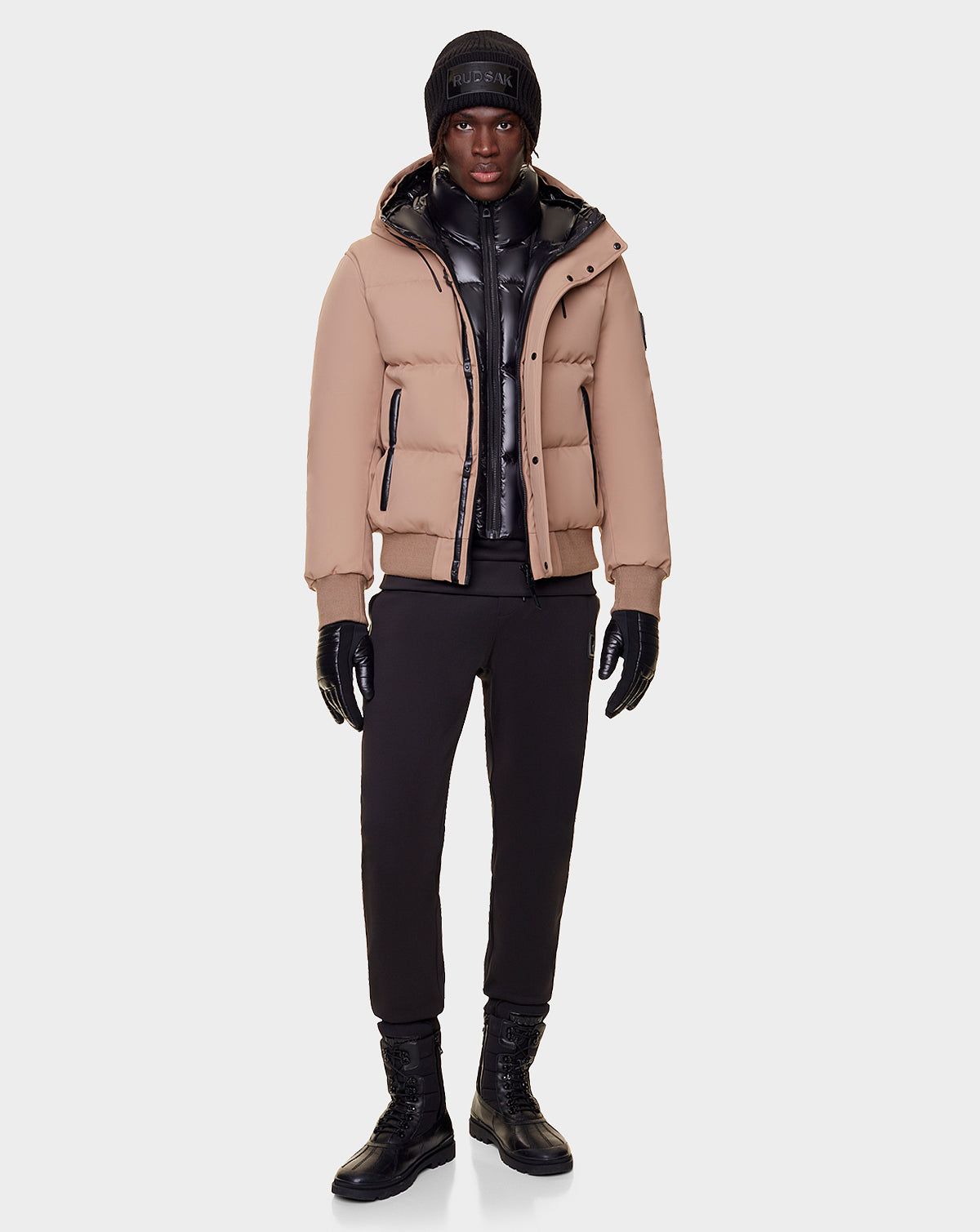 DALLAS - M122501 SAND sold by RUDSAK product image thumbnail 4