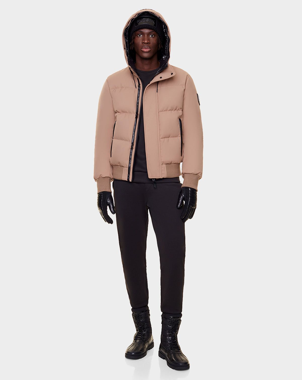 DALLAS - M122501 SAND sold by RUDSAK product image thumbnail 5