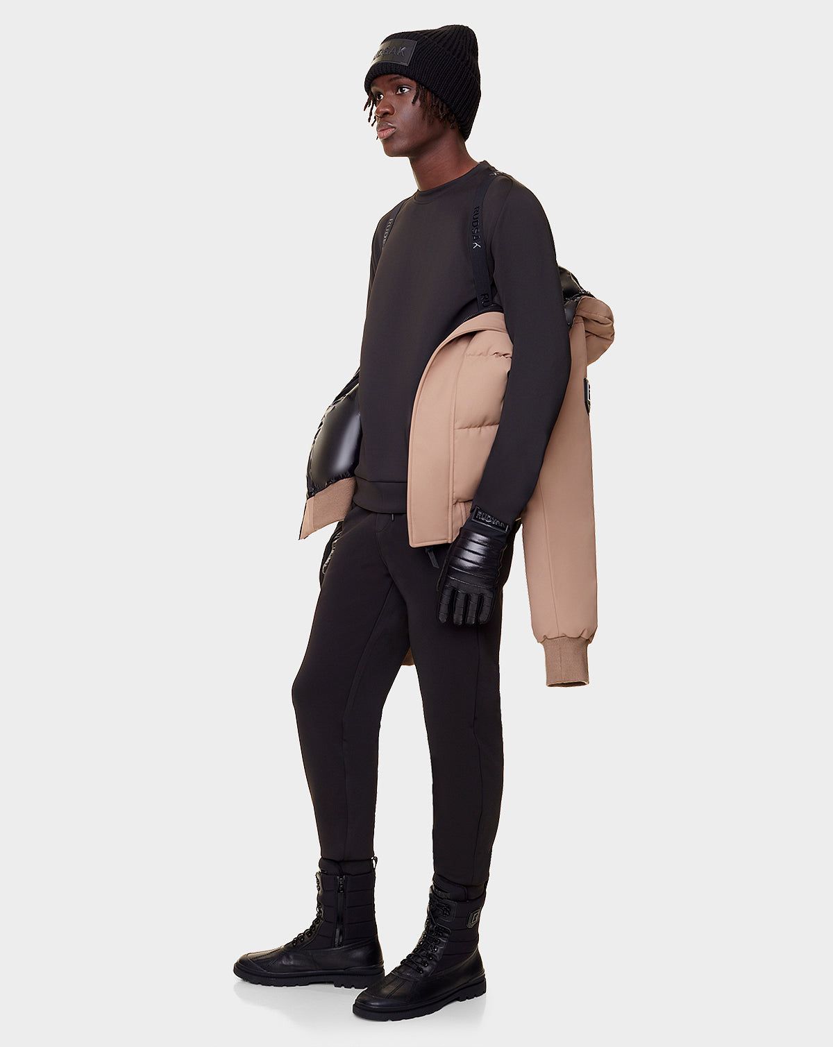 DALLAS - M122501 SAND sold by RUDSAK product image thumbnail 7