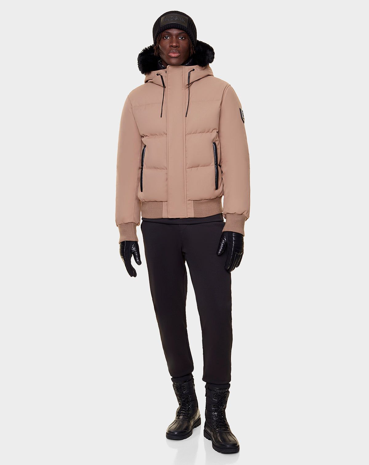 DALLAS - M122501 SAND sold by RUDSAK product image thumbnail 2