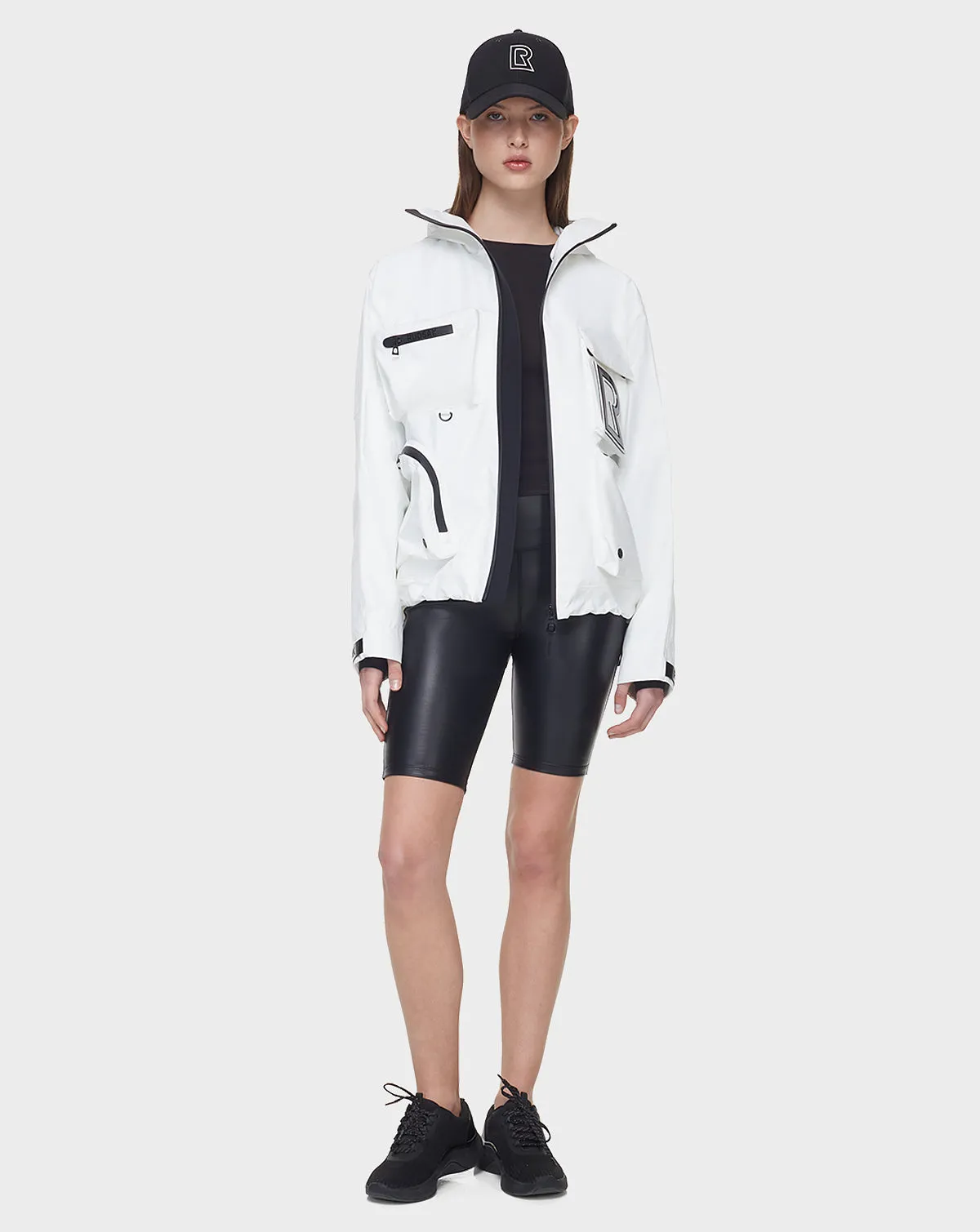 AZIN - 9122000 W WHITE sold by RUDSAK product image thumbnail 4