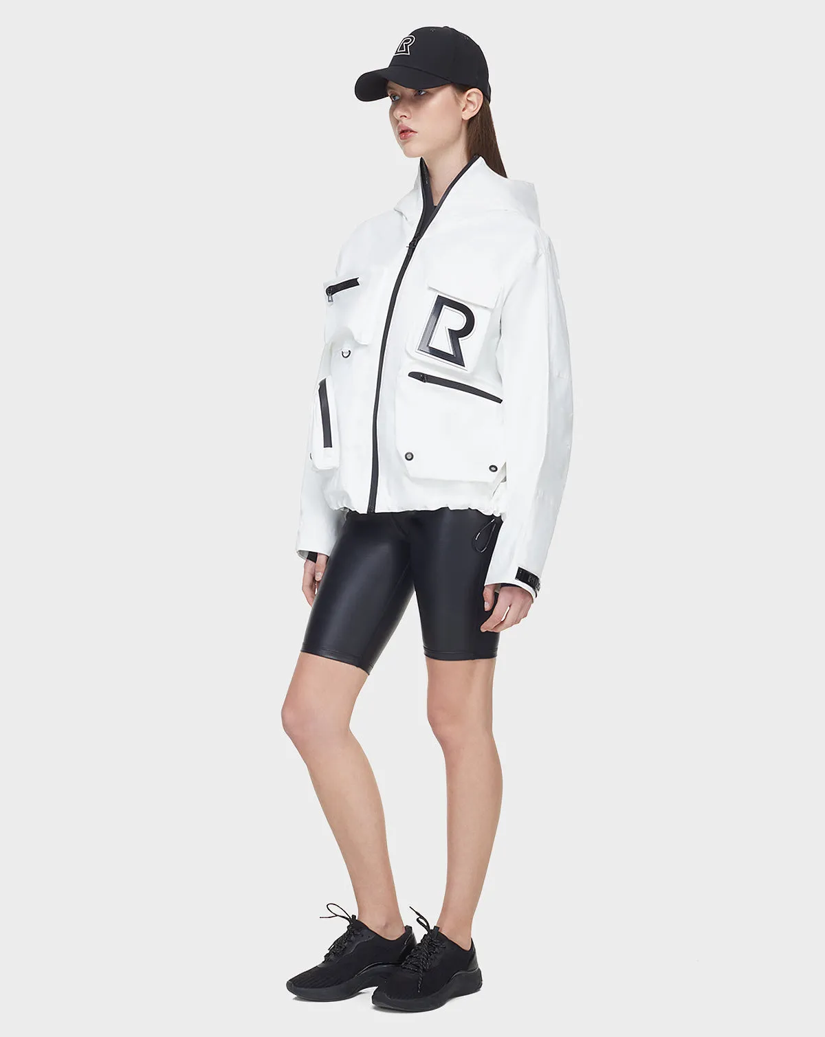 AZIN - 9122000 W WHITE sold by RUDSAK product image thumbnail 3