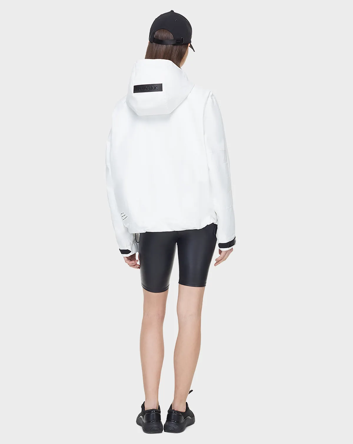 AZIN - 9122000 W WHITE sold by RUDSAK product image thumbnail 2