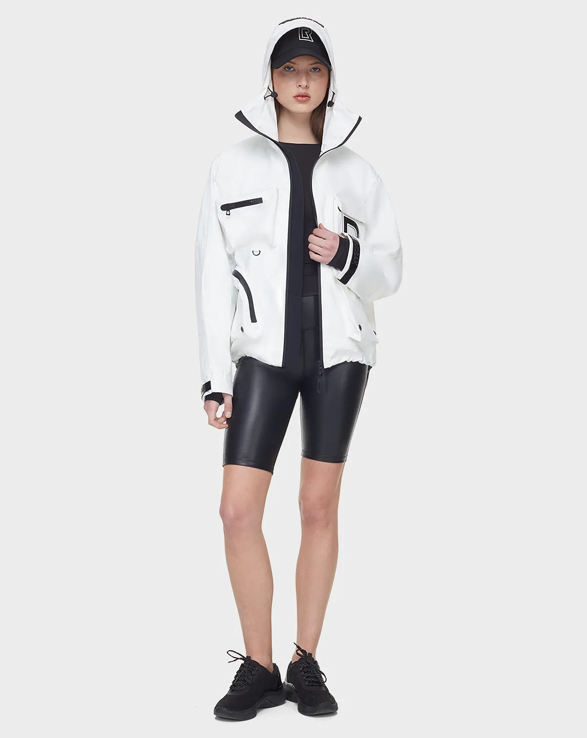 AZIN - 9122000 W WHITE sold by RUDSAK product image thumbnail 5