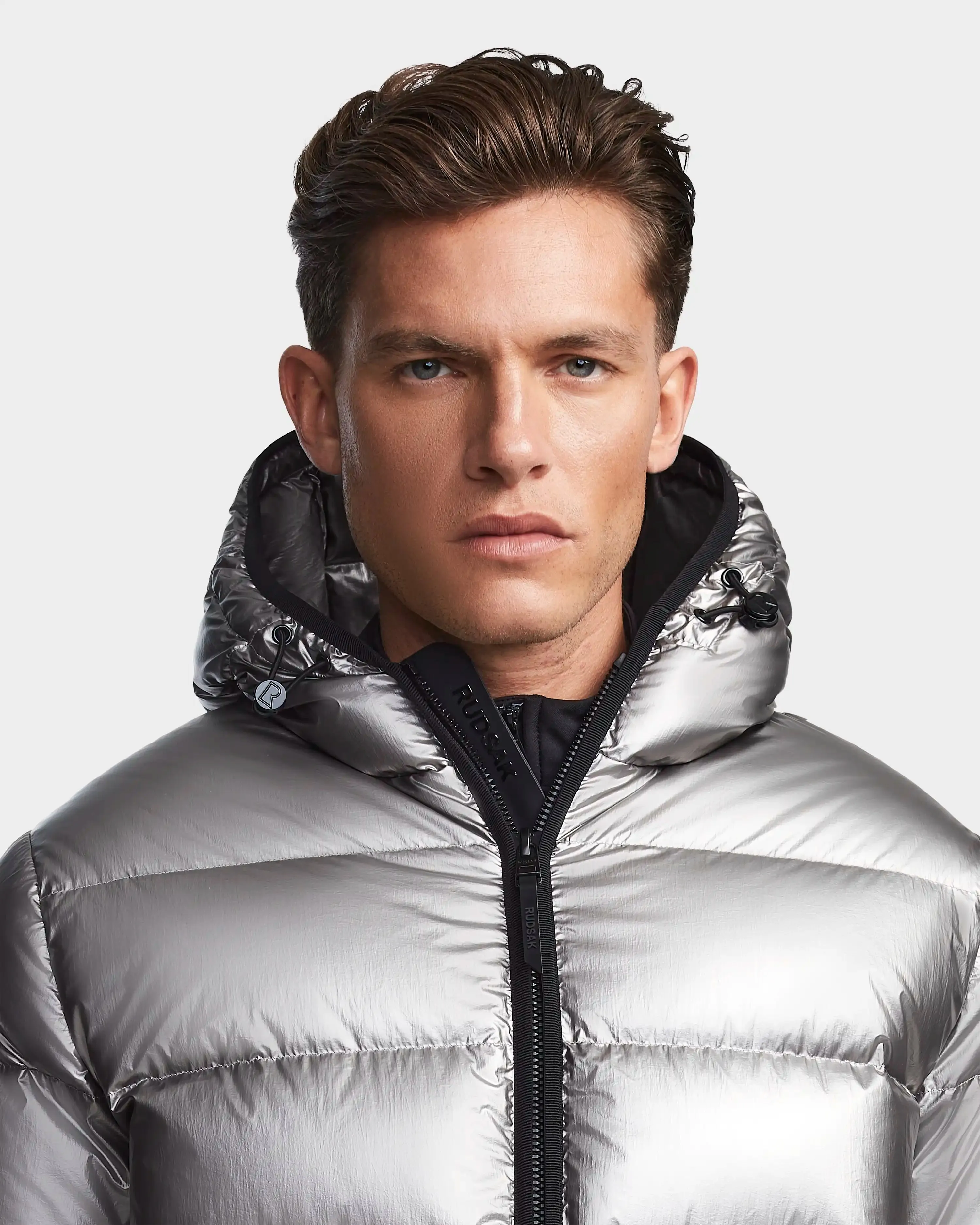 DEMIAN PWT - M123516 Pewter sold by RUDSAK product image thumbnail 4