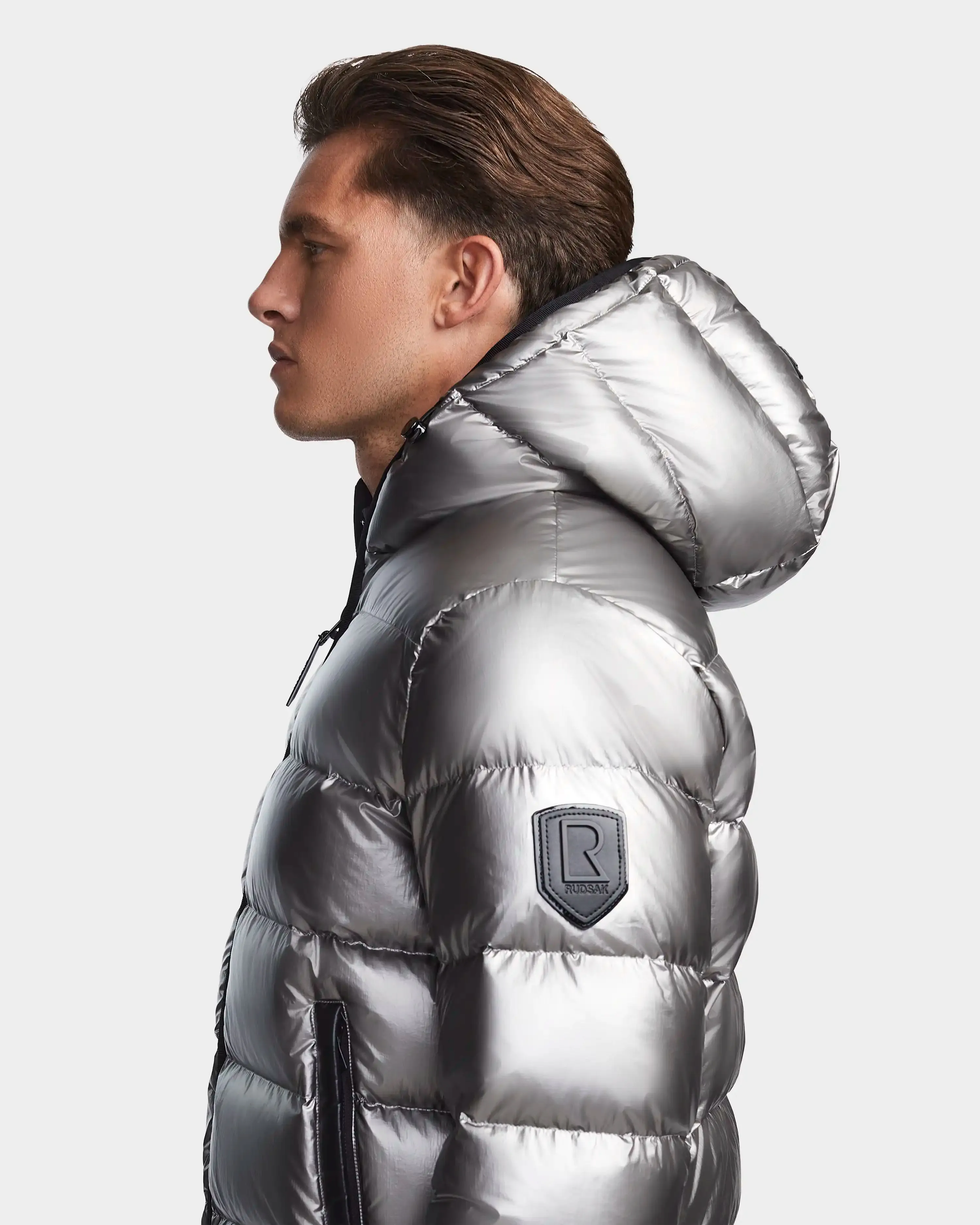 DEMIAN PWT - M123516 Pewter sold by RUDSAK product image thumbnail 5