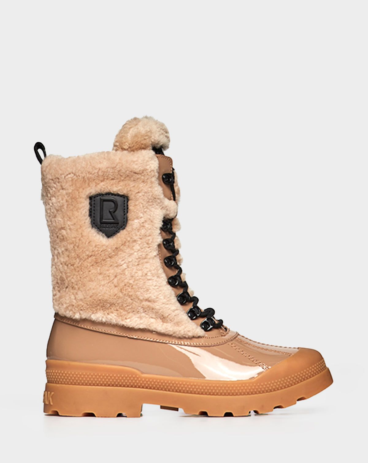 LEX S - 8222508 TOFFEE sold by RUDSAK