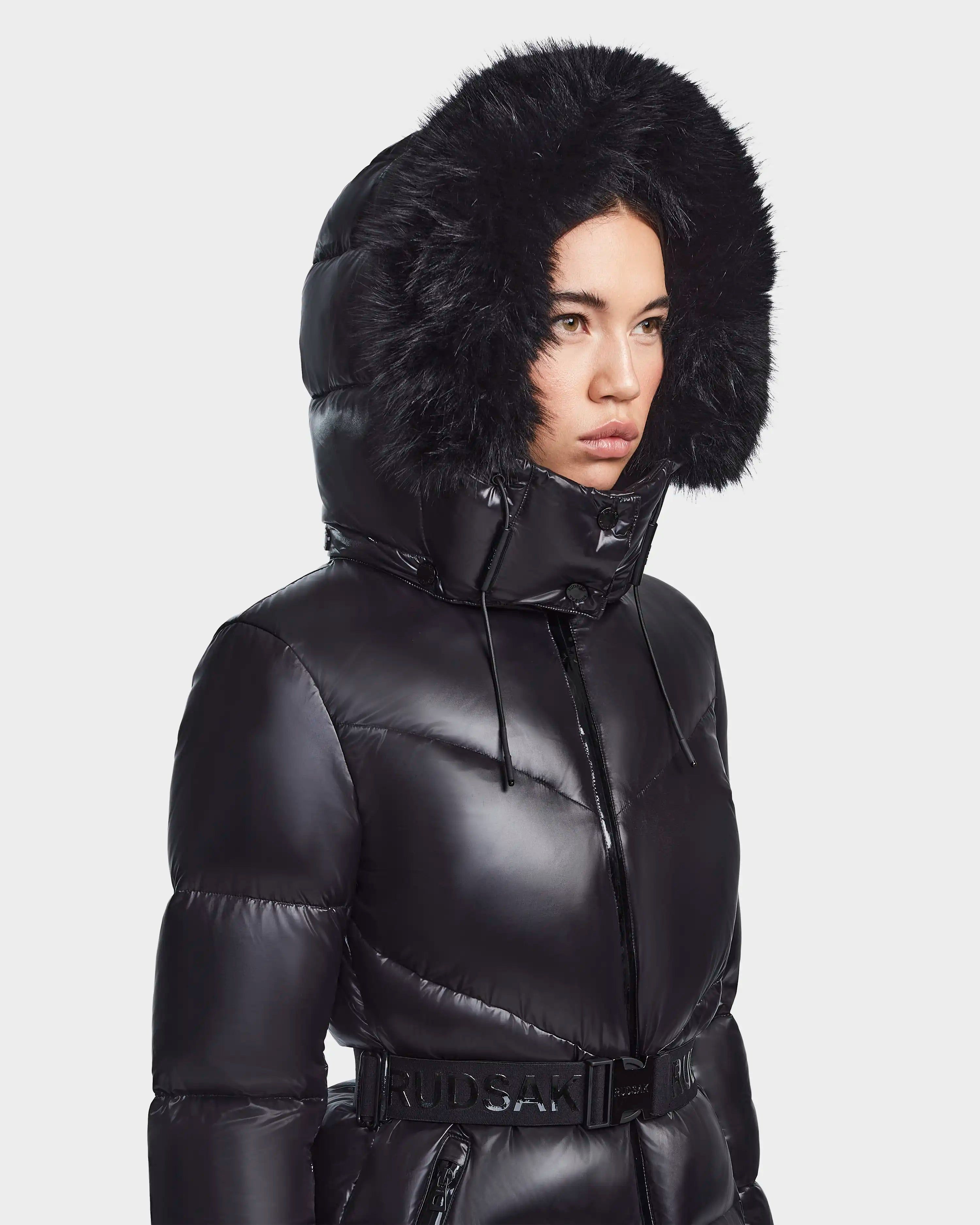 CHRISTELLE S - L123524 Black sold by RUDSAK product image thumbnail 4