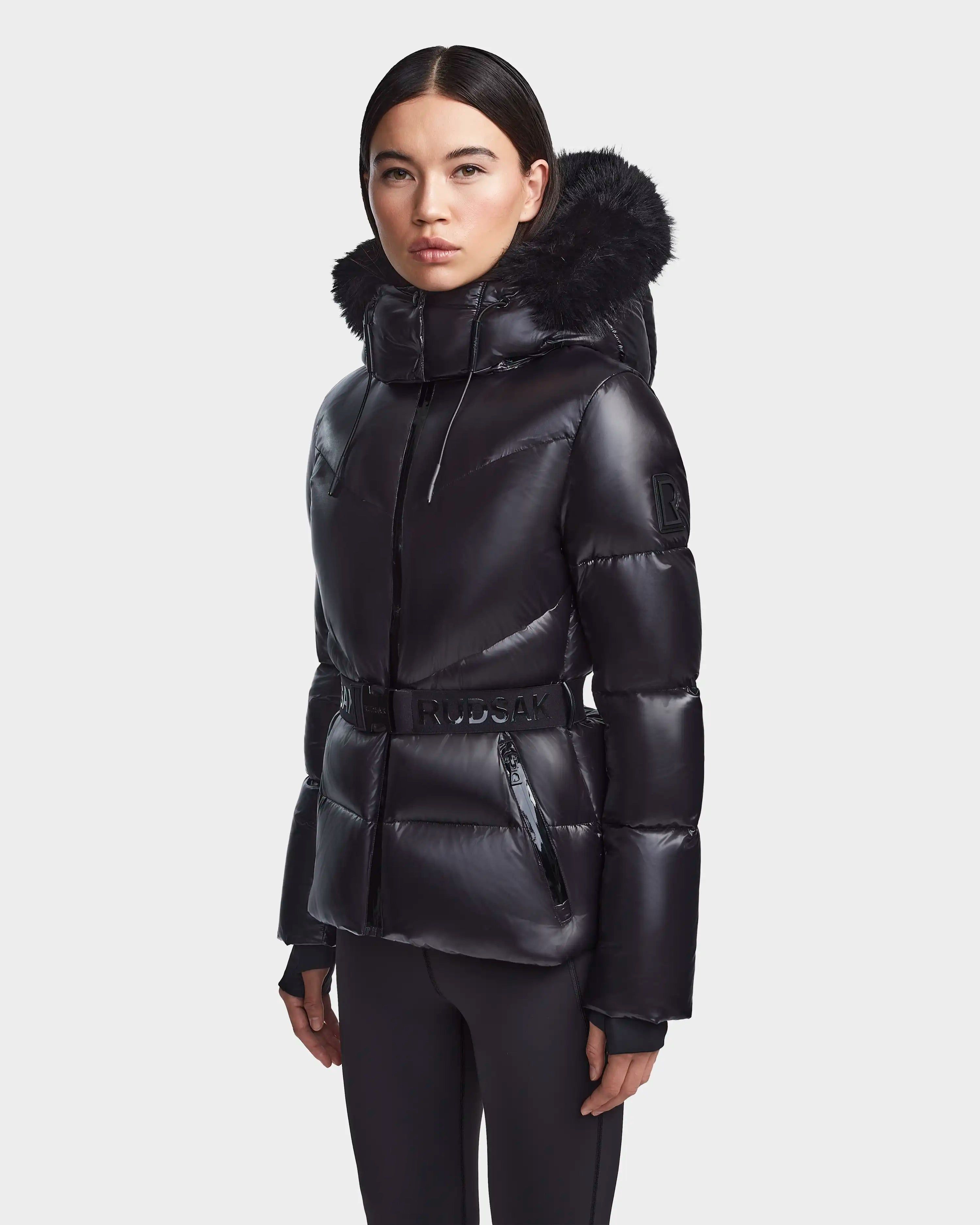 CHRISTELLE S - L123524 Black sold by RUDSAK product image thumbnail 3