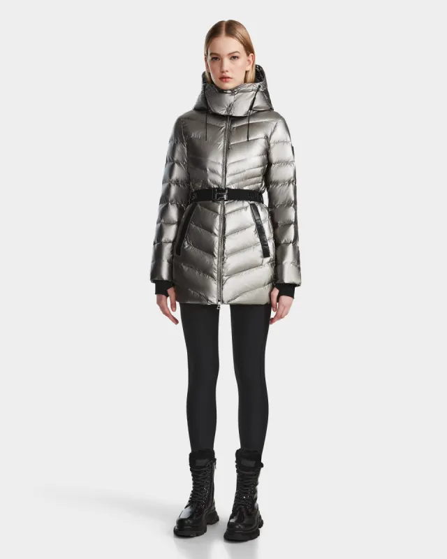 MALAYA PWT - L123541 Pewter sold by RUDSAK