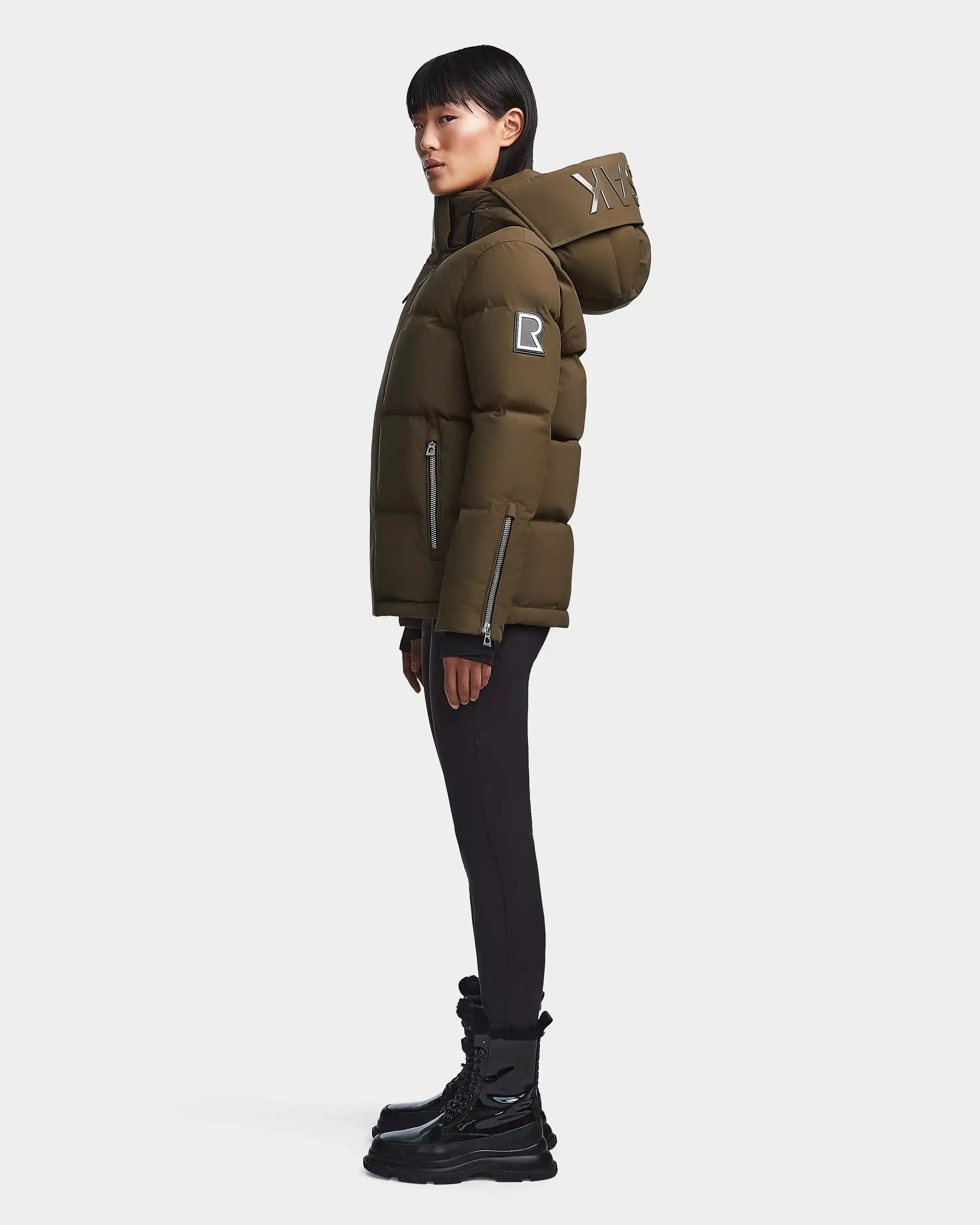 JOON M - 8123596 Army sold by RUDSAK product image thumbnail 2