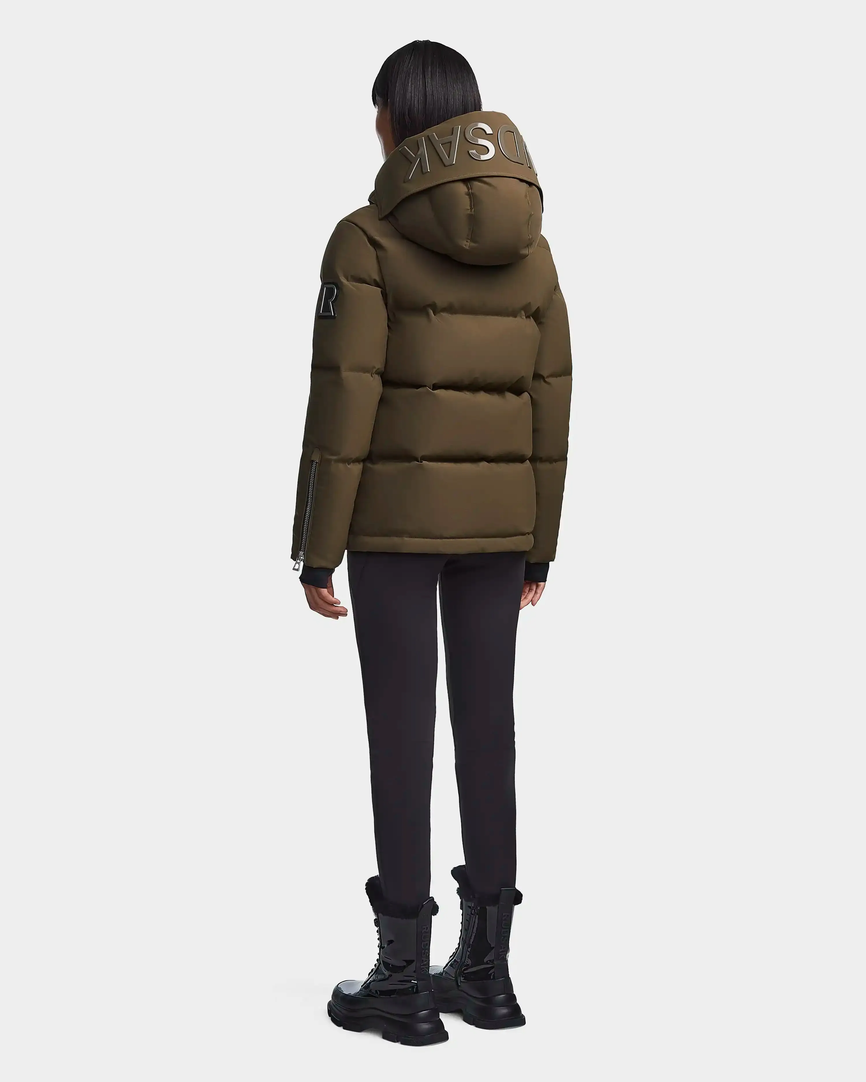 JOON M - 8123596 Army sold by RUDSAK product image thumbnail 3