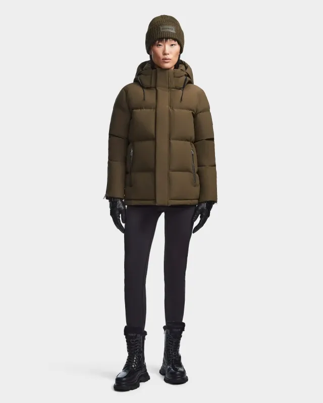 JOON M - 8123596 Army sold by RUDSAK