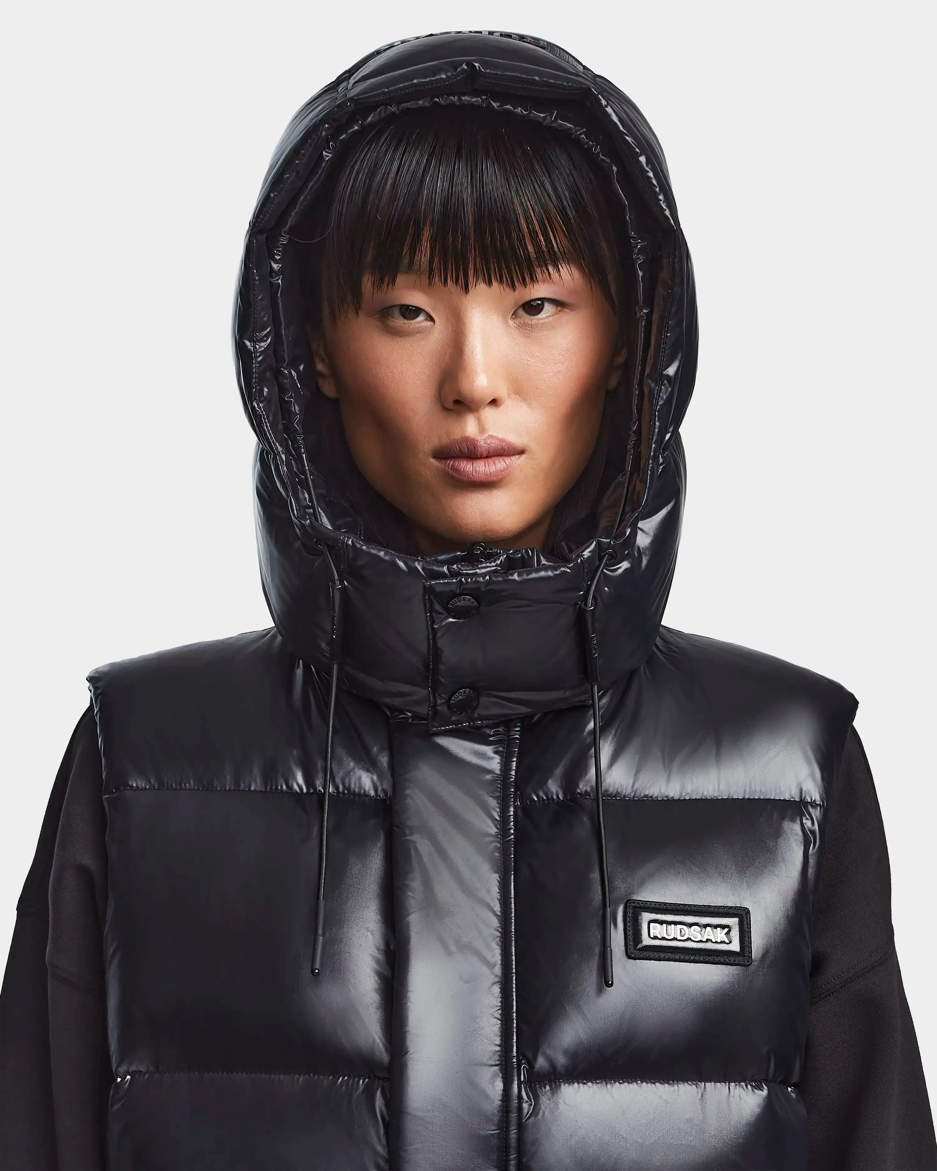 REN S - 9123514 BLACK W sold by RUDSAK product image thumbnail 5