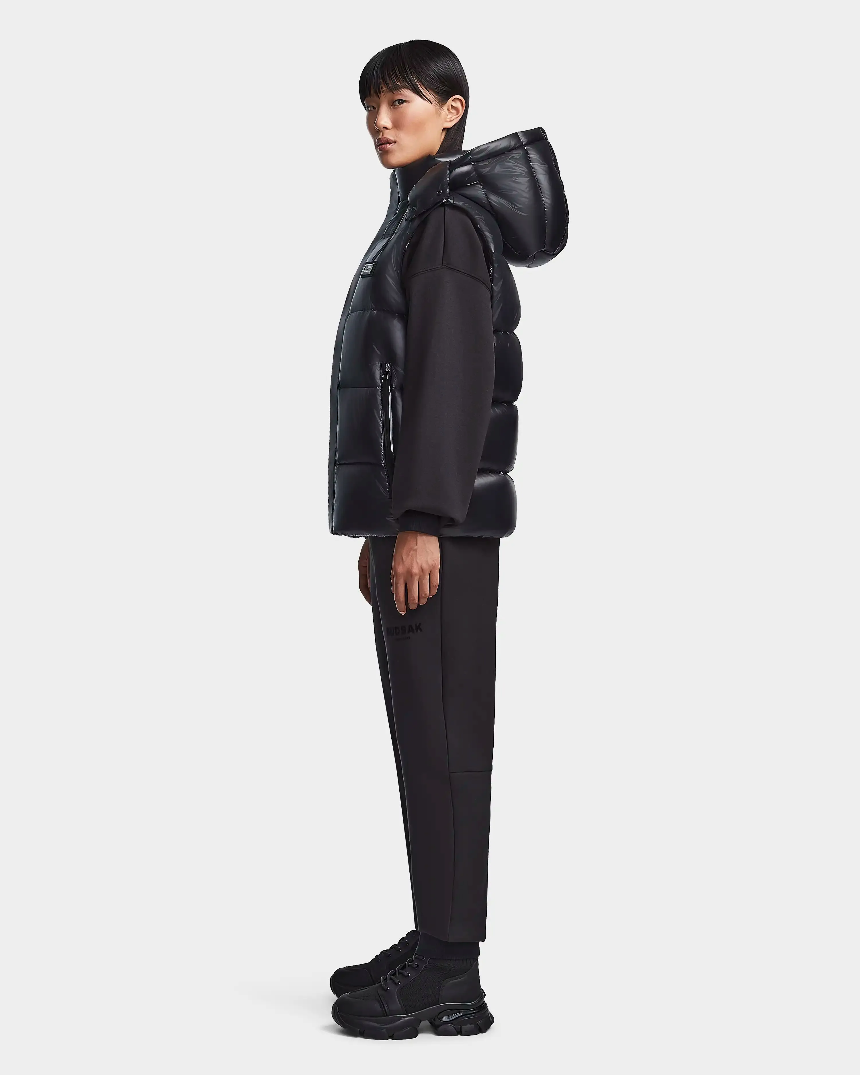 REN S - 9123514 BLACK W sold by RUDSAK product image thumbnail 2