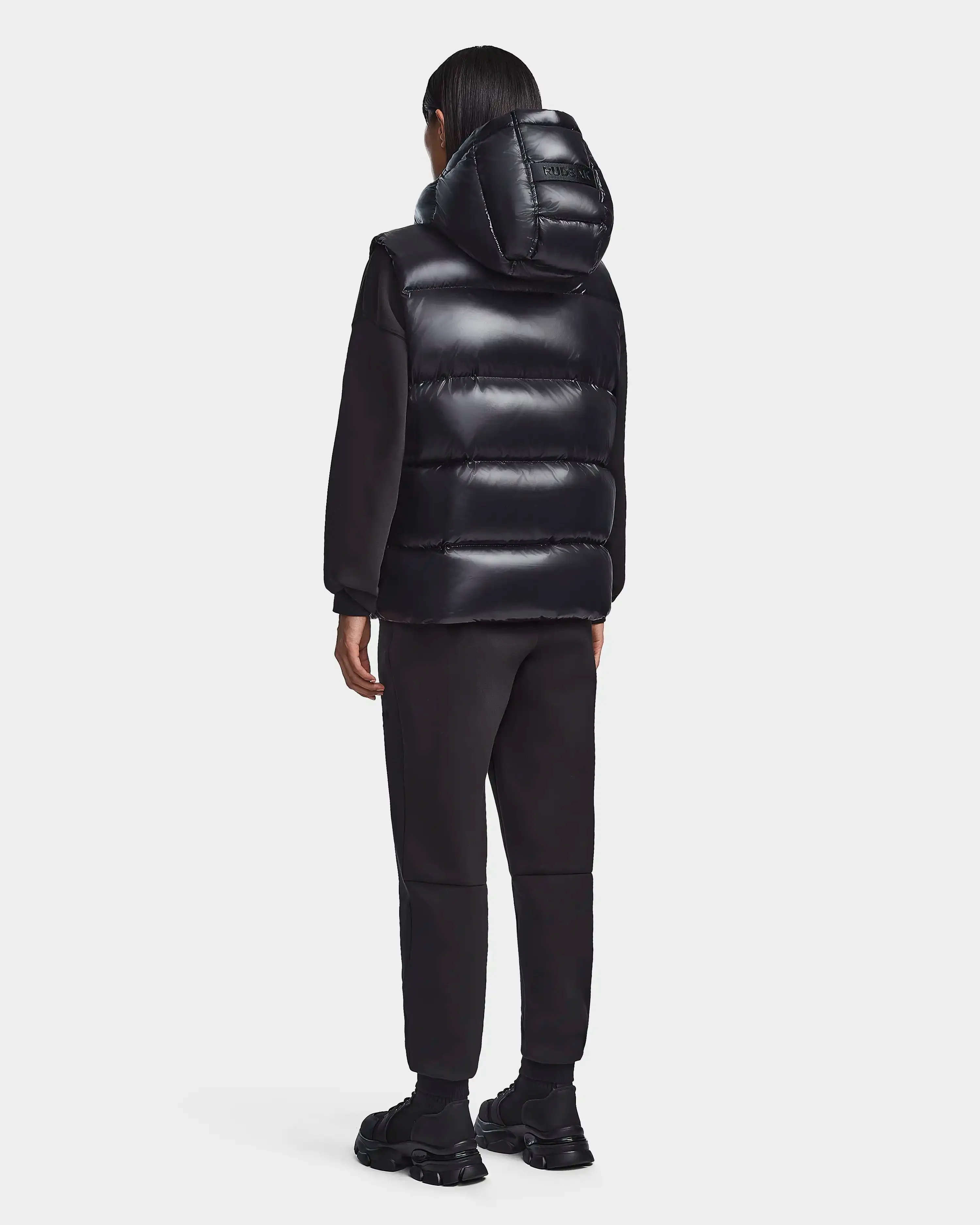 REN S - 9123514 BLACK W sold by RUDSAK product image thumbnail 4