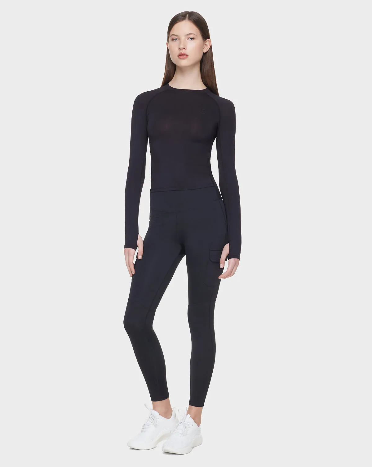 SAFFINO - 8522019 BLACK sold by RUDSAK